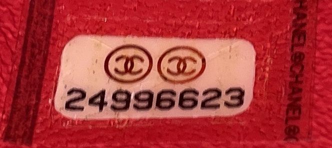 Chanel Classic Single Flap Bag Size ONE SIZE - 7 Thumbnail
