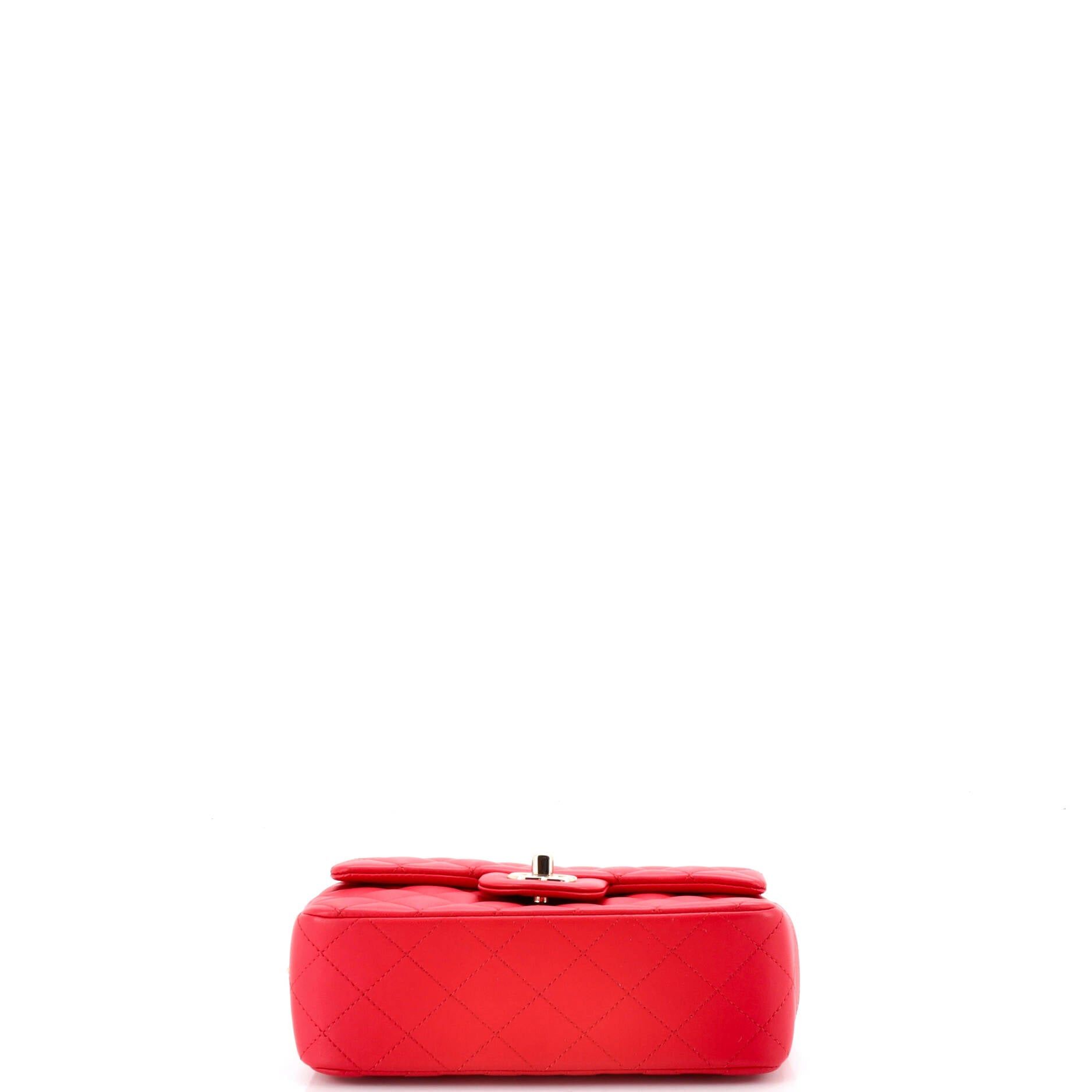 Chanel Classic Single Flap Bag Size ONE SIZE - 5 Thumbnail