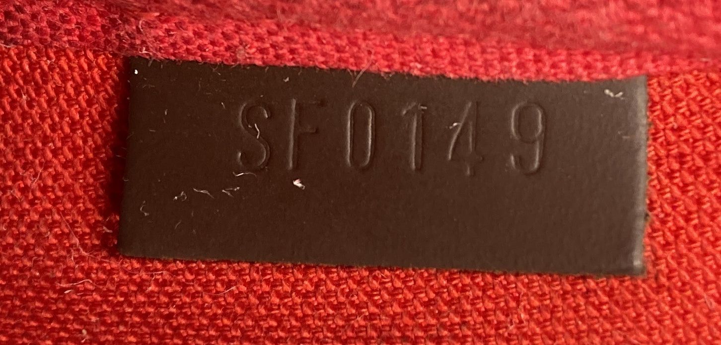 Louis Vuitton Pochette Accessoires Size ONE SIZE - 9 Thumbnail