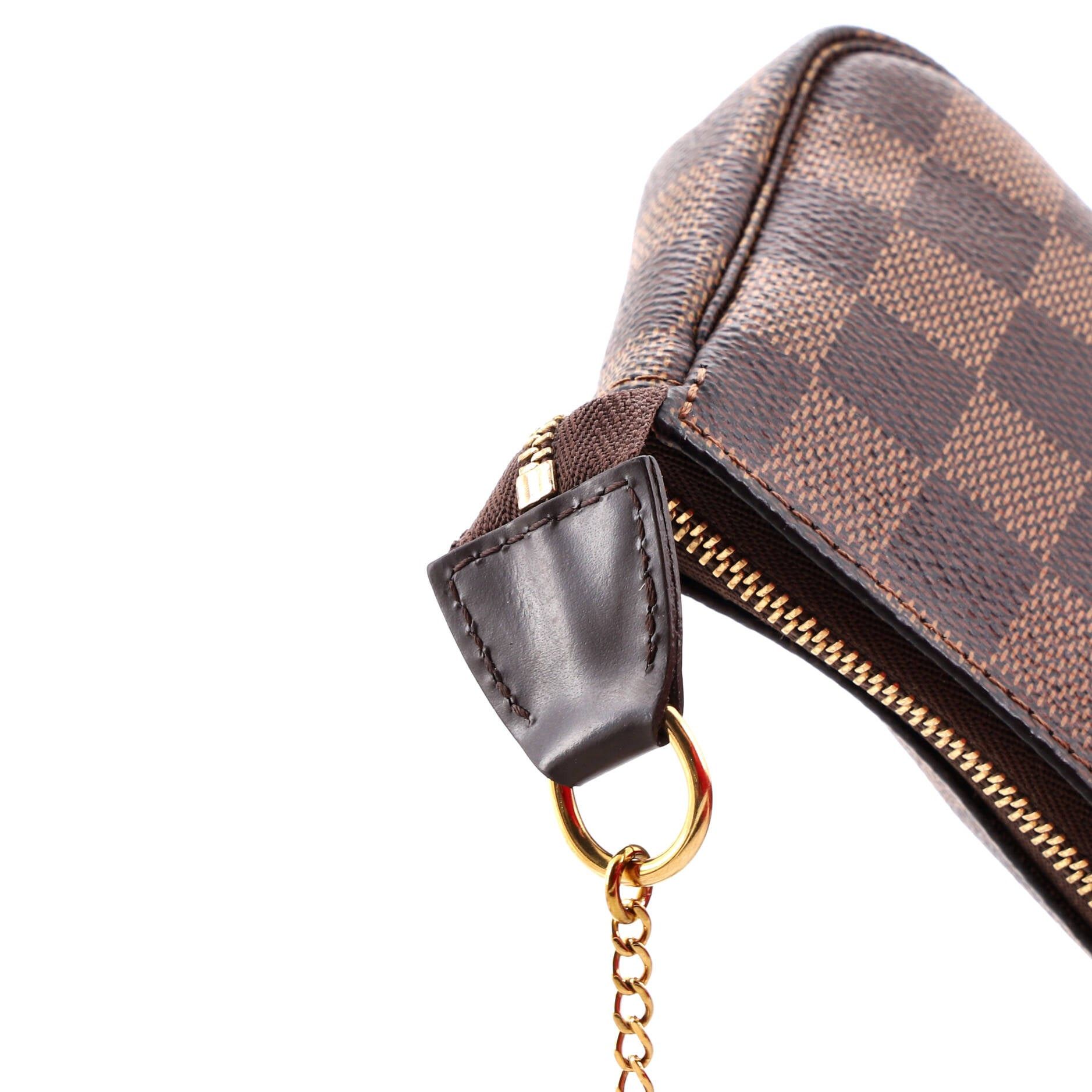 Louis Vuitton Pochette Accessoires Size ONE SIZE - 7 Thumbnail
