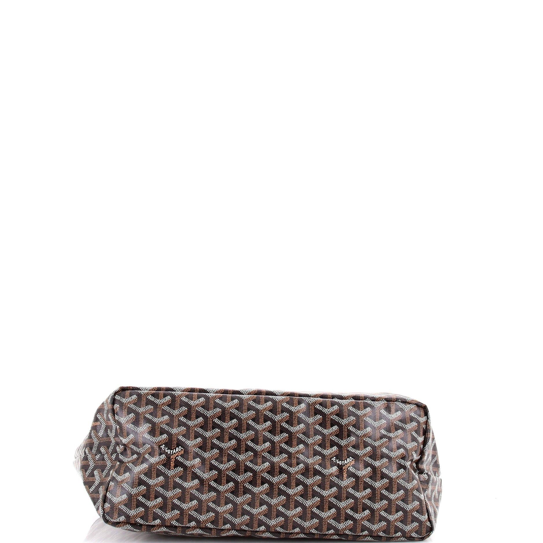Goyard Saint Louis Tote Size ONE SIZE - 5 Thumbnail