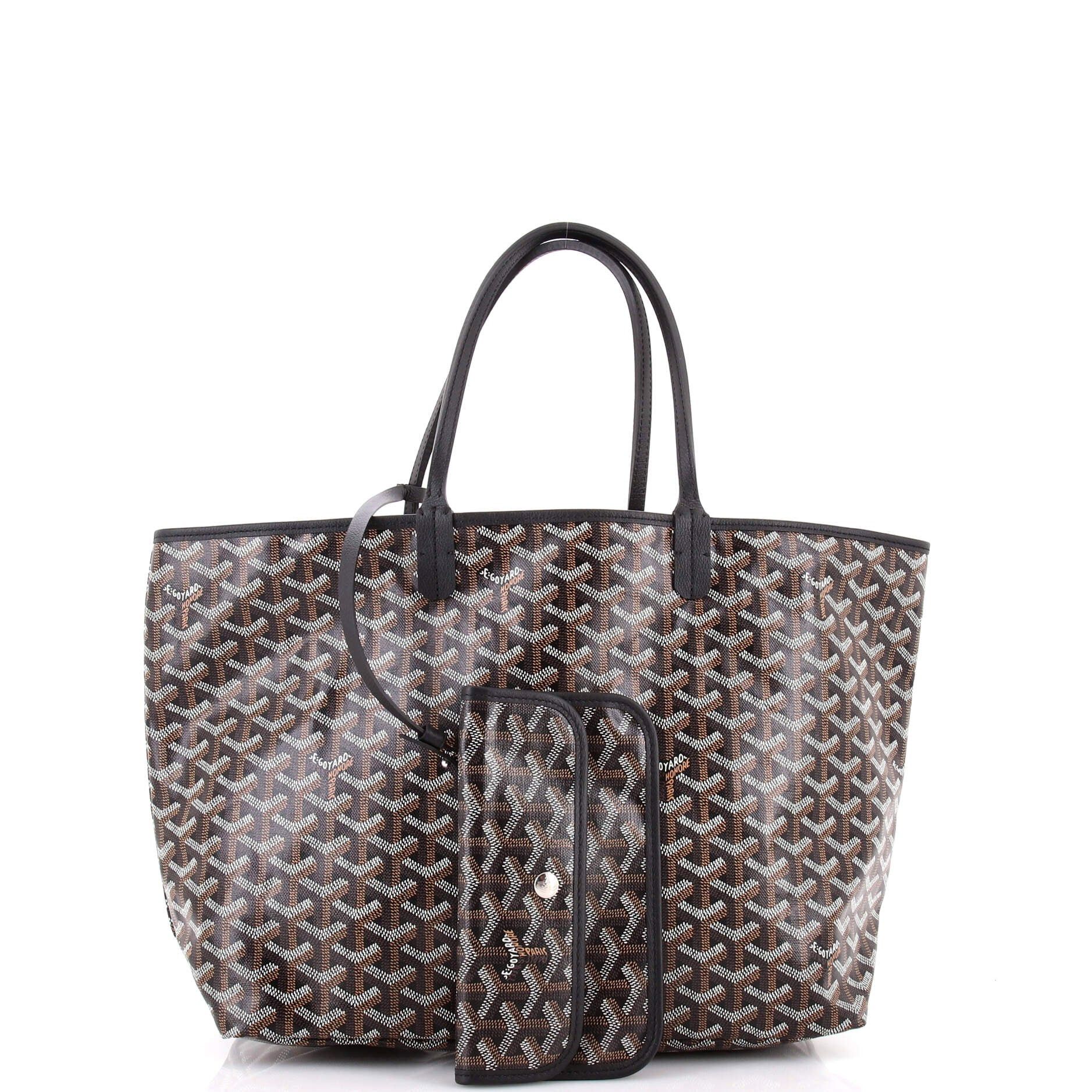 Goyard Saint Louis Tote Size ONE SIZE - 2 Thumbnail