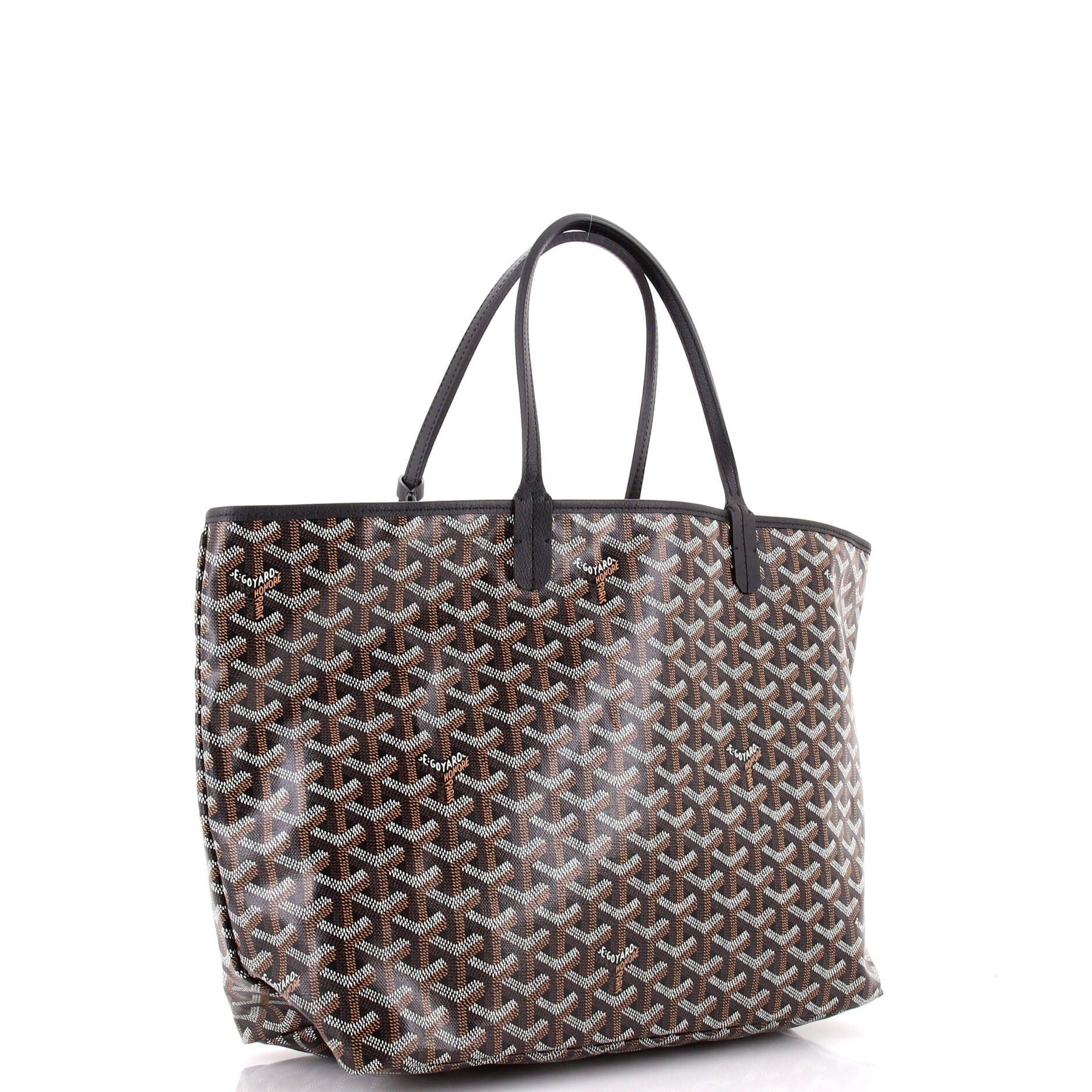 Goyard Saint Louis Tote Size ONE SIZE - 3 Thumbnail