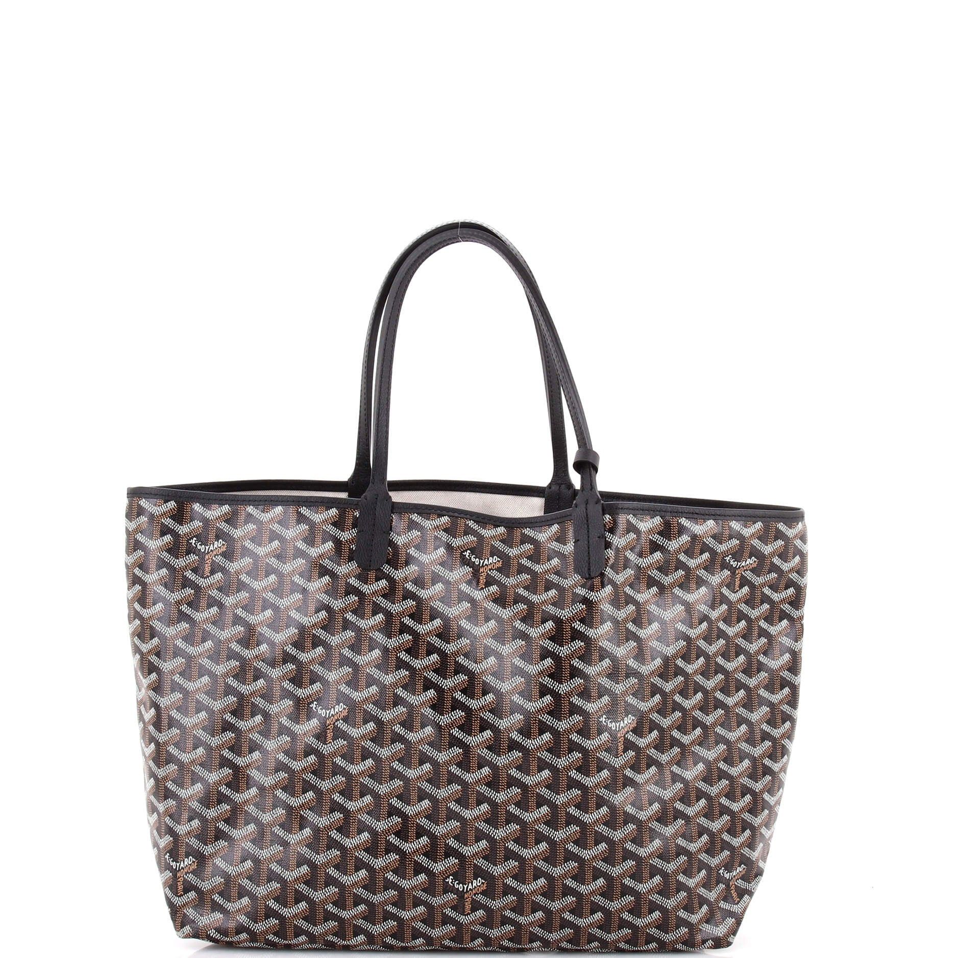 Goyard Saint Louis Tote Size ONE SIZE - 4 Thumbnail