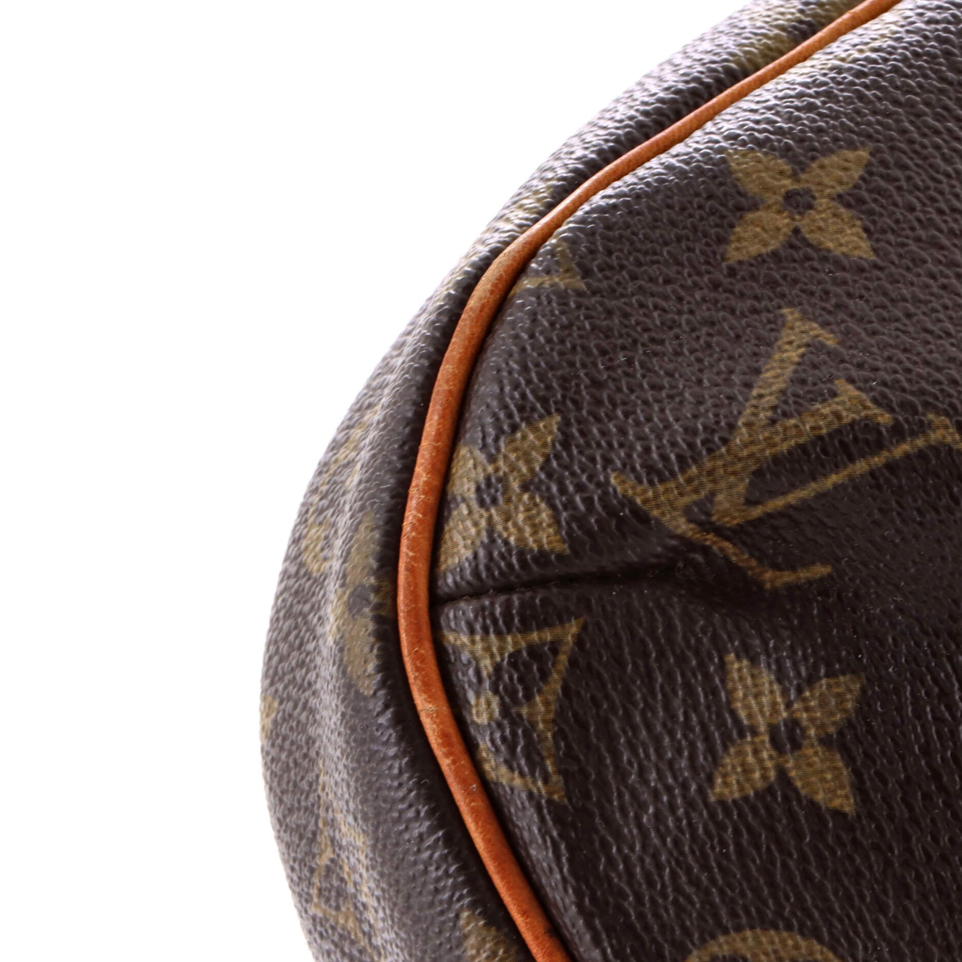 Louis Vuitton Odeon Handbag Size ONE SIZE - 7 Thumbnail