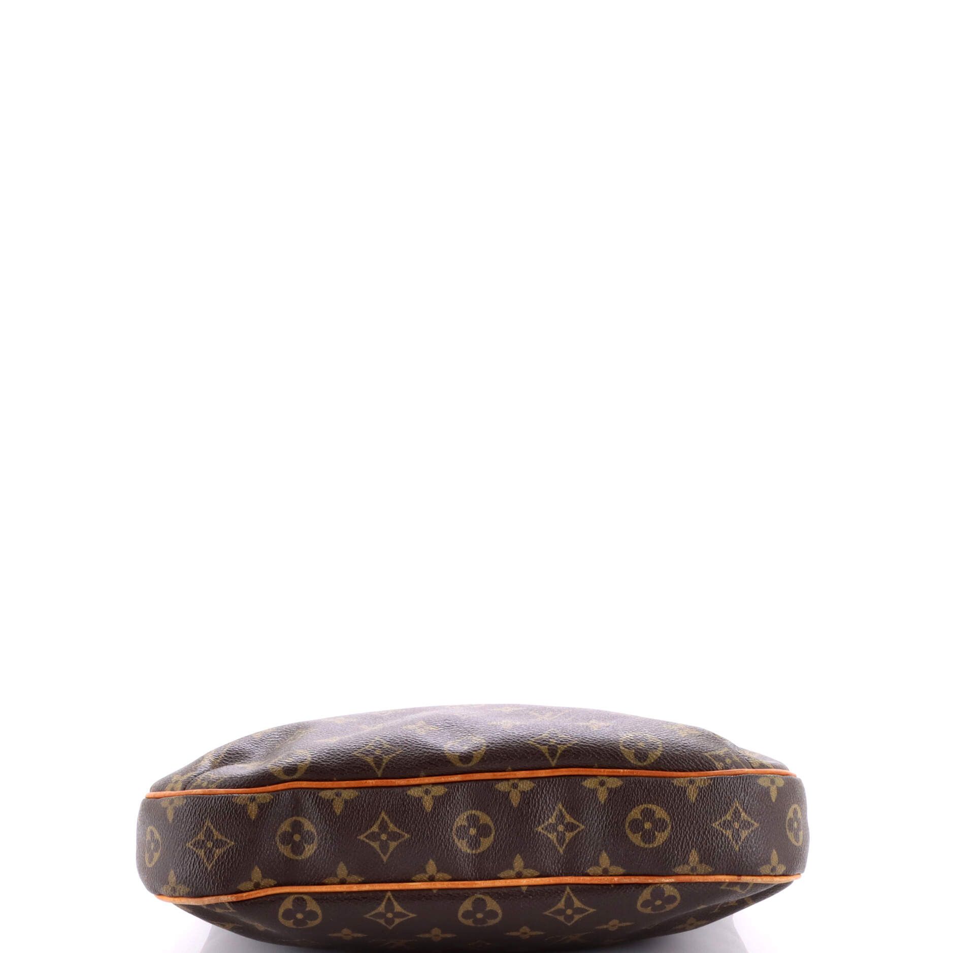 Louis Vuitton Odeon Handbag Size ONE SIZE - 4 Thumbnail
