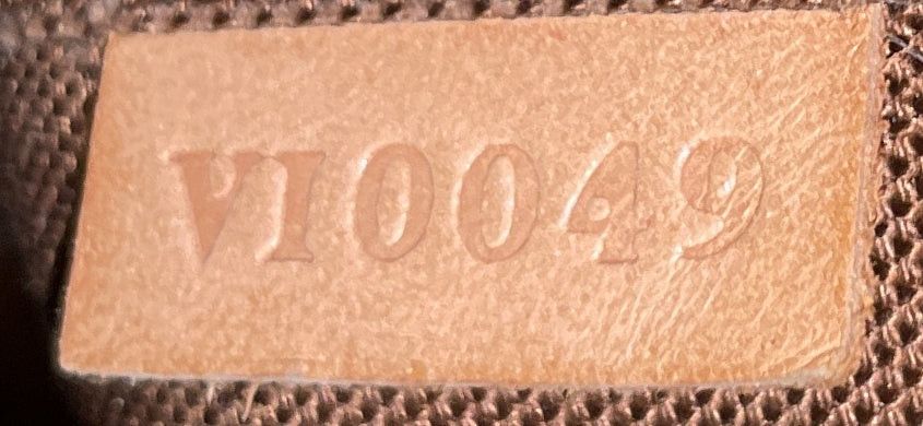 Louis Vuitton Odeon Handbag Size ONE SIZE - 9 Thumbnail