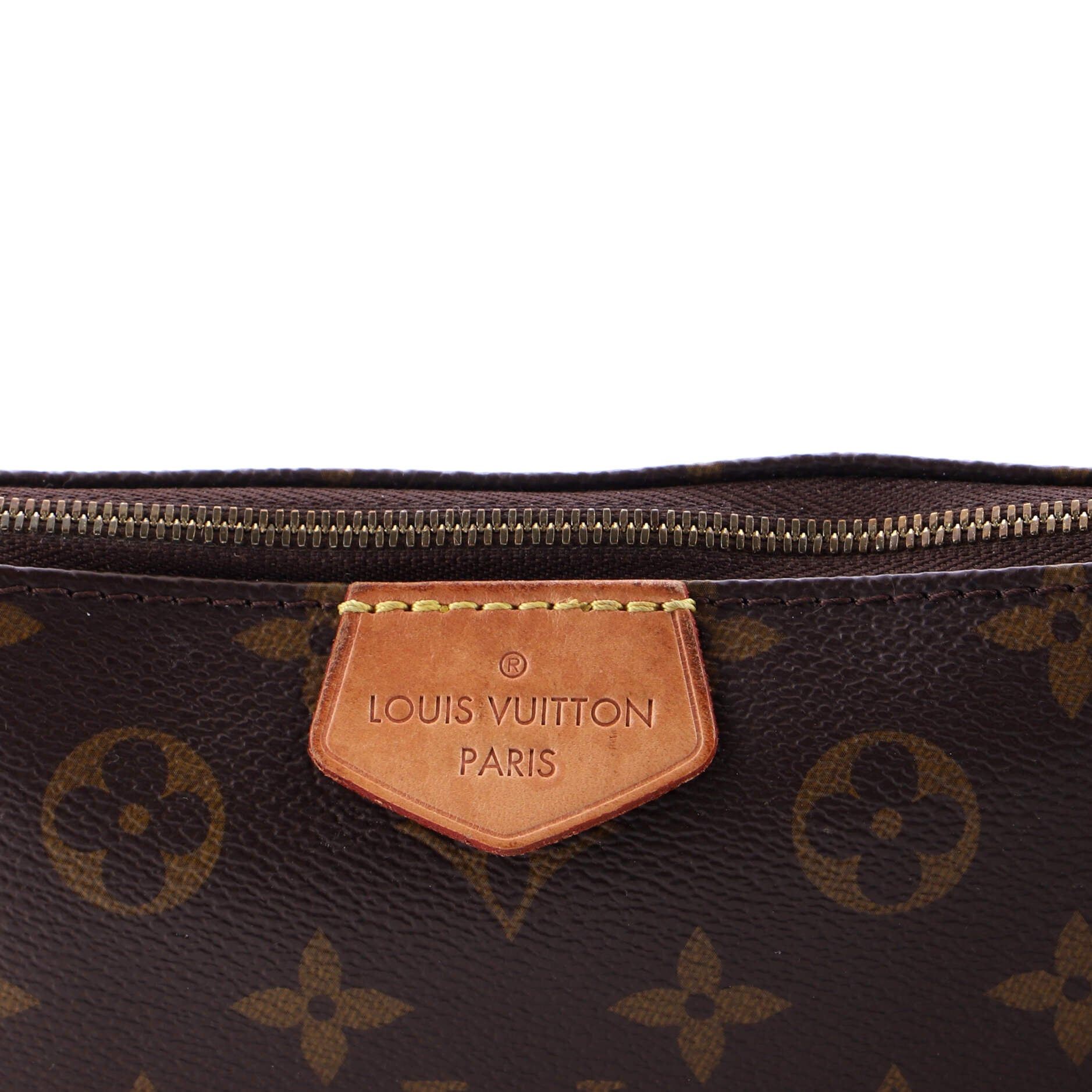 Louis Vuitton Multi Pochette Accessoires Size ONE SIZE - 7 Thumbnail