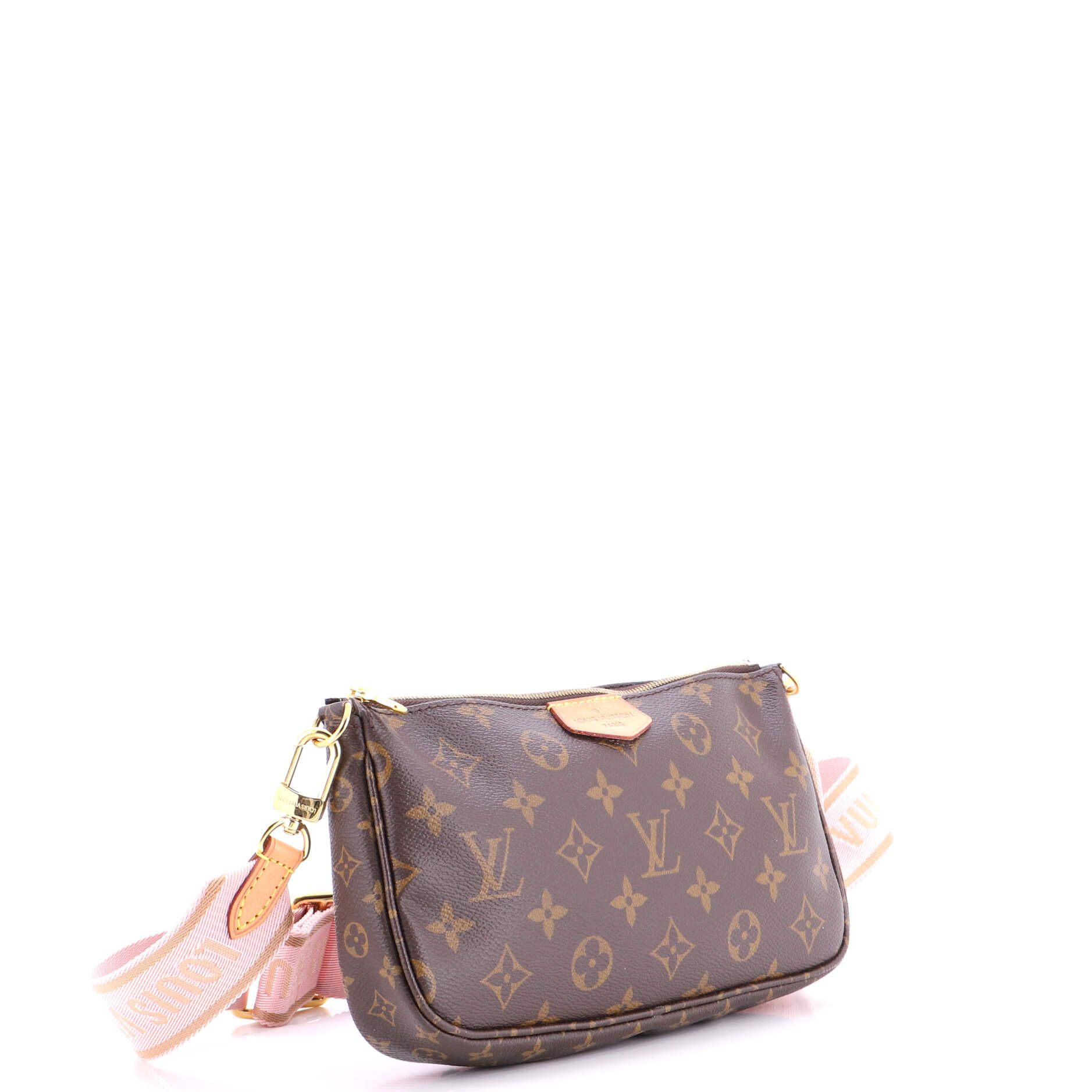 Louis Vuitton Multi Pochette Accessoires Size ONE SIZE - 2 Thumbnail