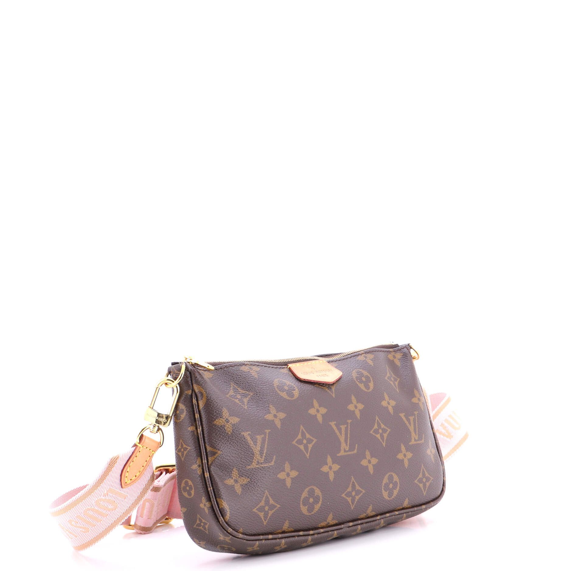 Louis Vuitton Multi Pochette Accessoires Size ONE SIZE - 3 Thumbnail