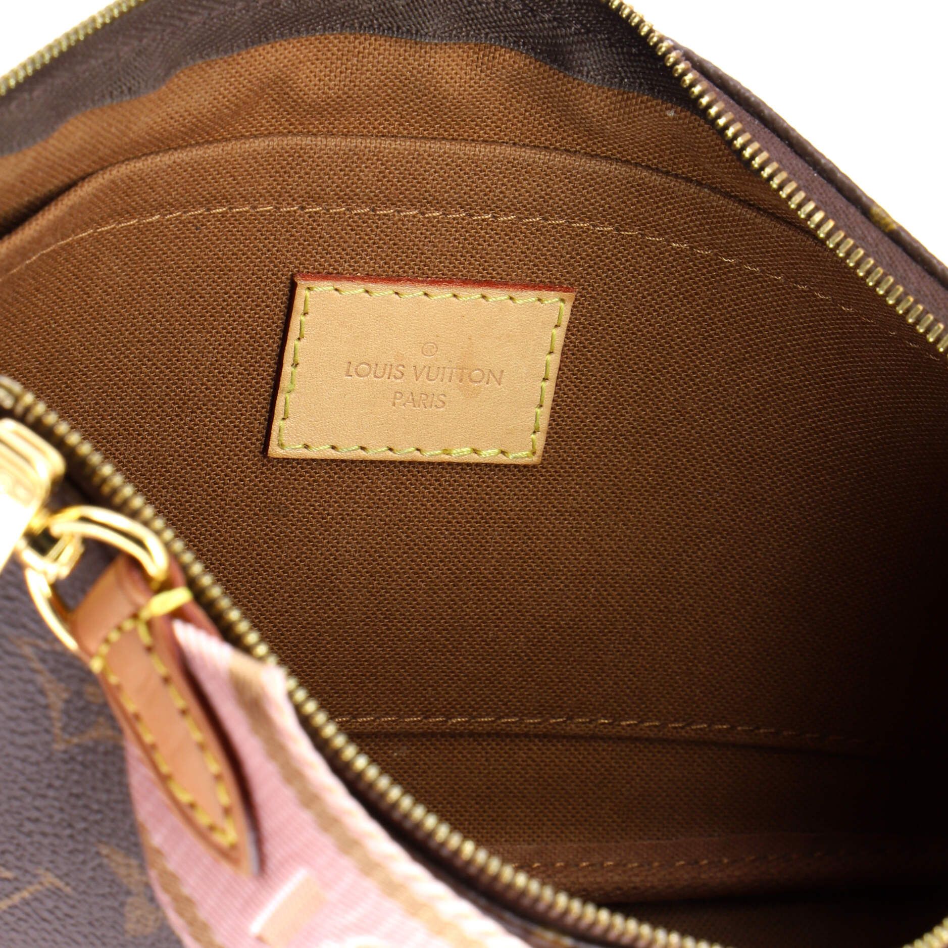 Louis Vuitton Multi Pochette Accessoires Size ONE SIZE - 8 Thumbnail