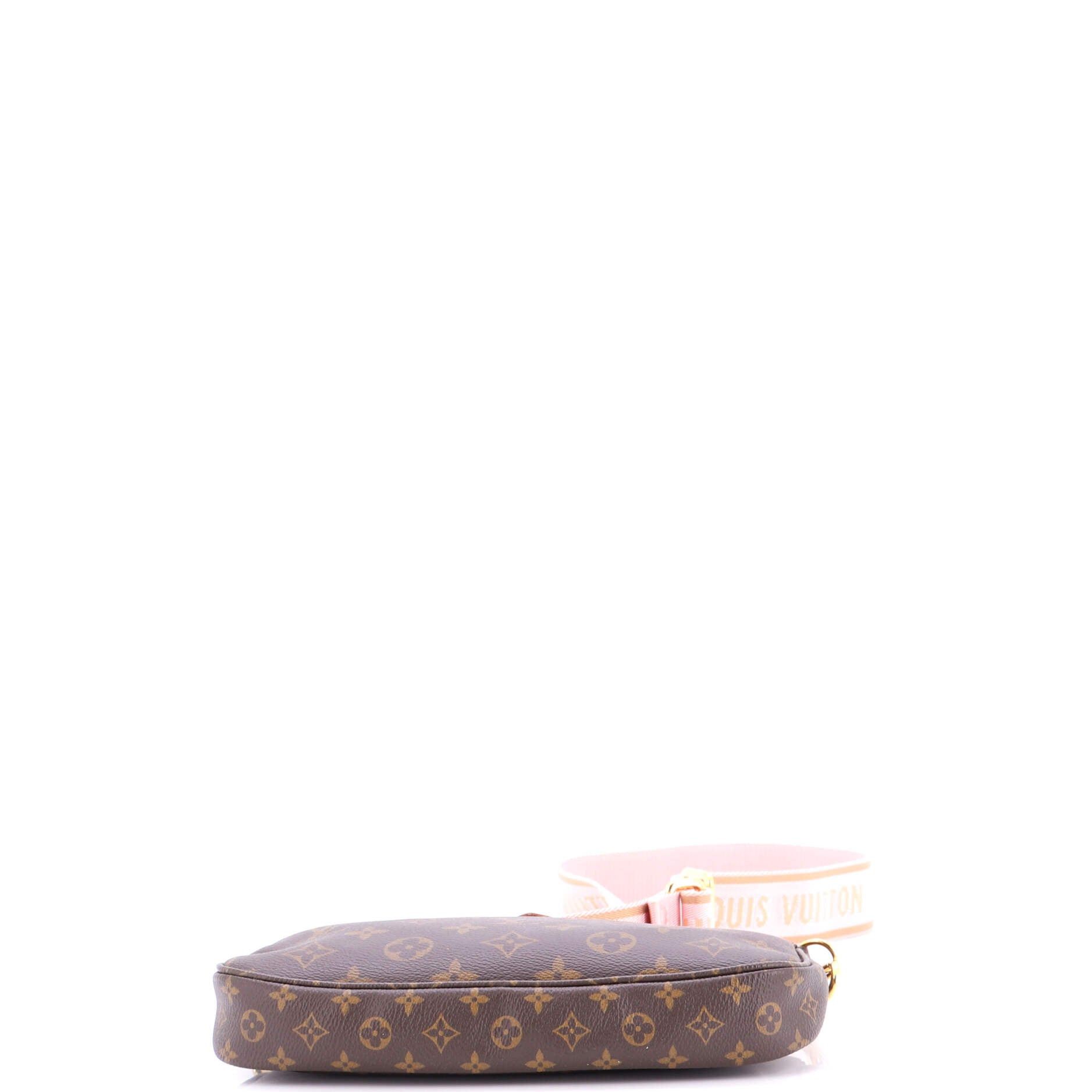 Louis Vuitton Multi Pochette Accessoires Size ONE SIZE - 5 Thumbnail