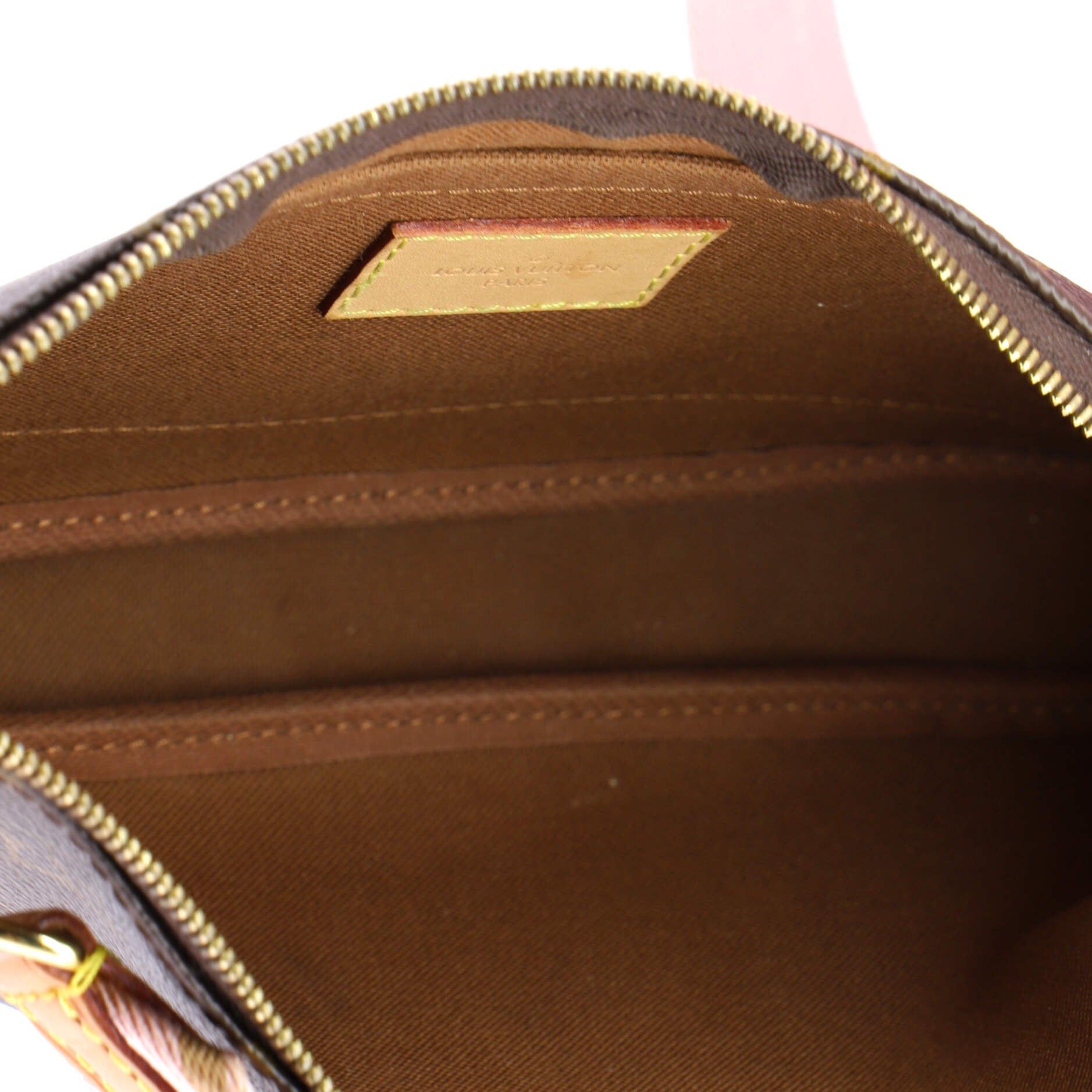 Louis Vuitton Multi Pochette Accessoires Size ONE SIZE - 6 Thumbnail