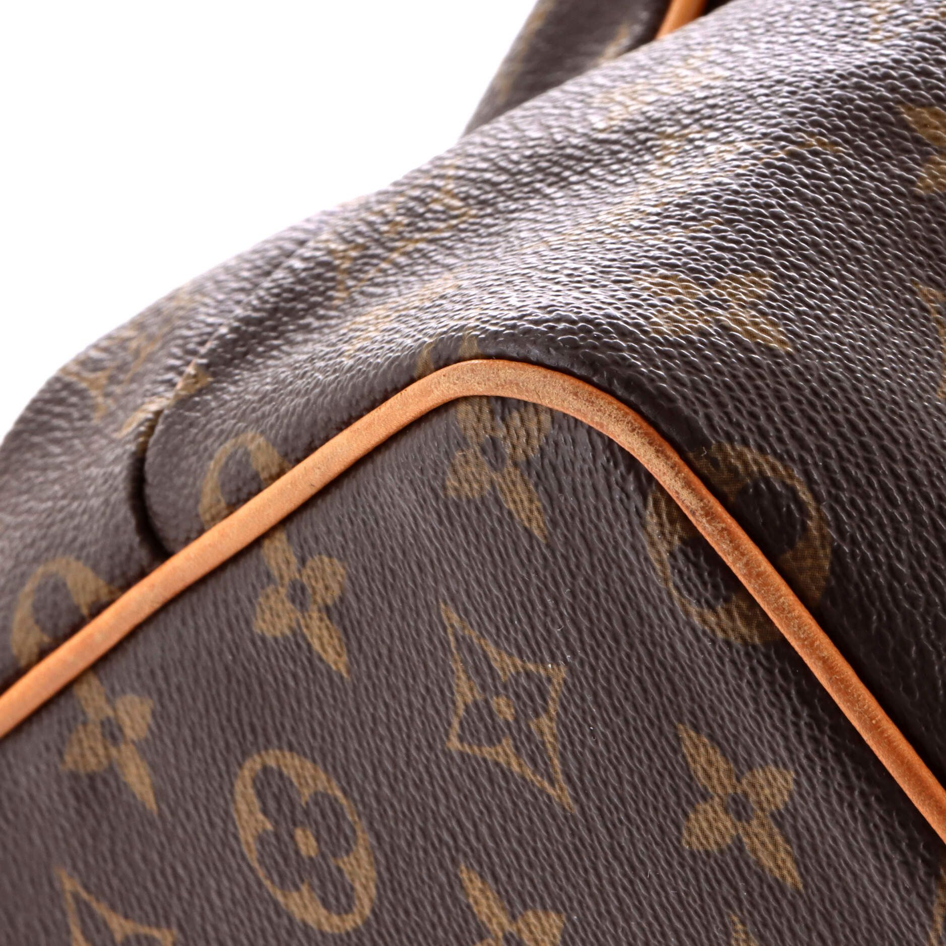 Louis Vuitton Palermo Handbag Size ONE SIZE - 6 Thumbnail