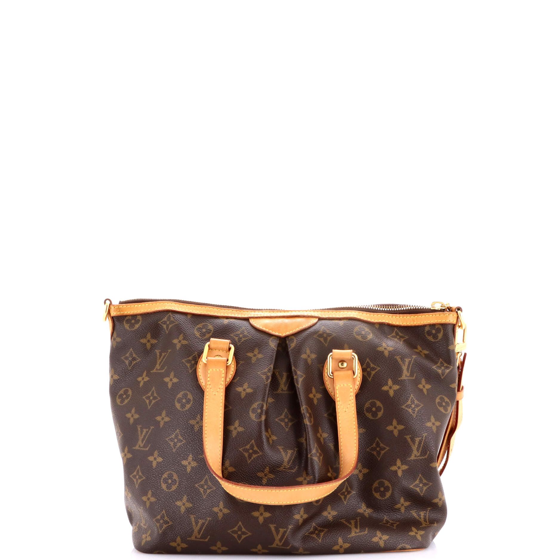 Louis Vuitton Palermo Handbag Size ONE SIZE - 3 Thumbnail