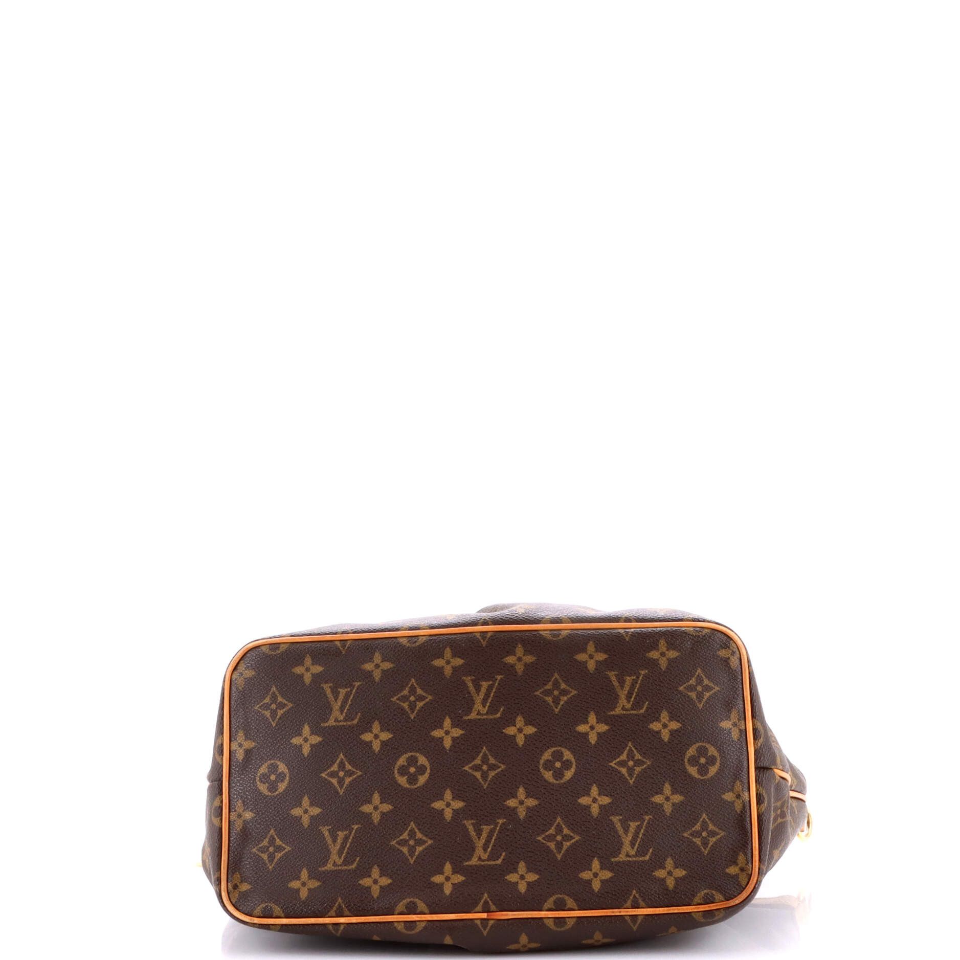 Louis Vuitton Palermo Handbag Size ONE SIZE - 4 Thumbnail