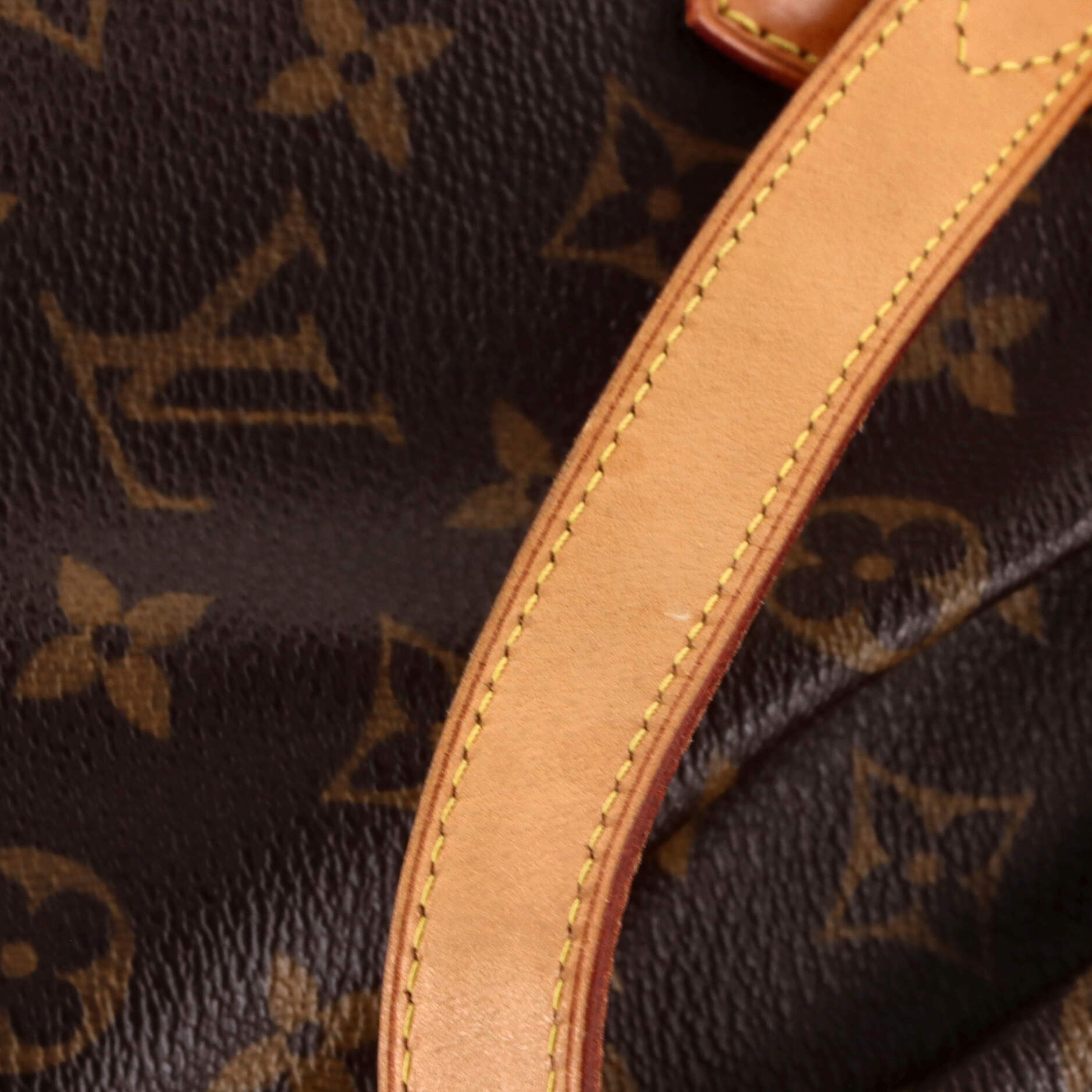 Louis Vuitton Palermo Handbag Size ONE SIZE - 7 Thumbnail