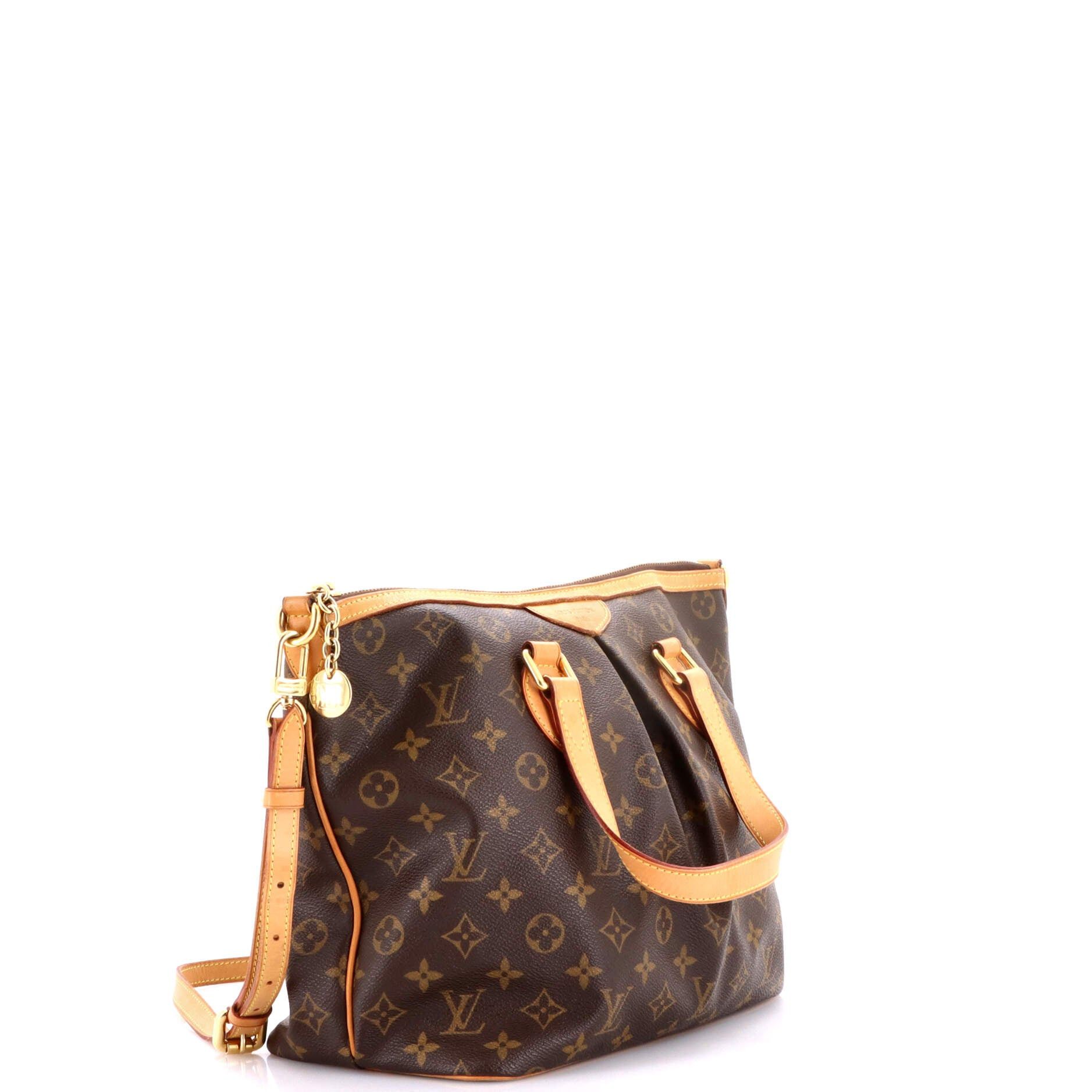 Louis Vuitton Palermo Handbag Size ONE SIZE - 2 Thumbnail