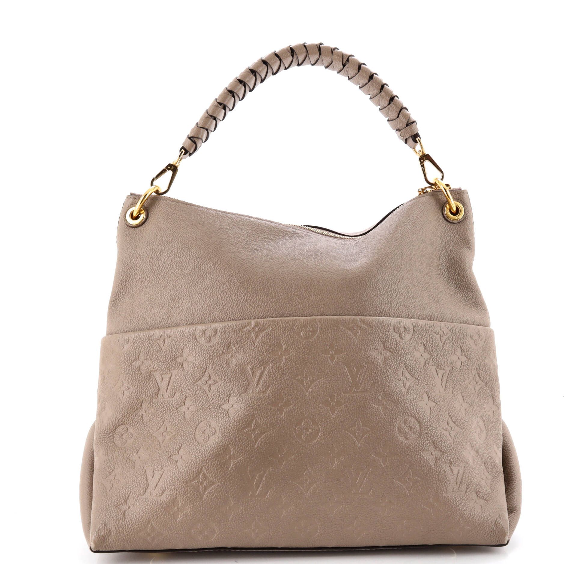 Louis Vuitton Maida Handbag Size ONE SIZE - 3 Thumbnail