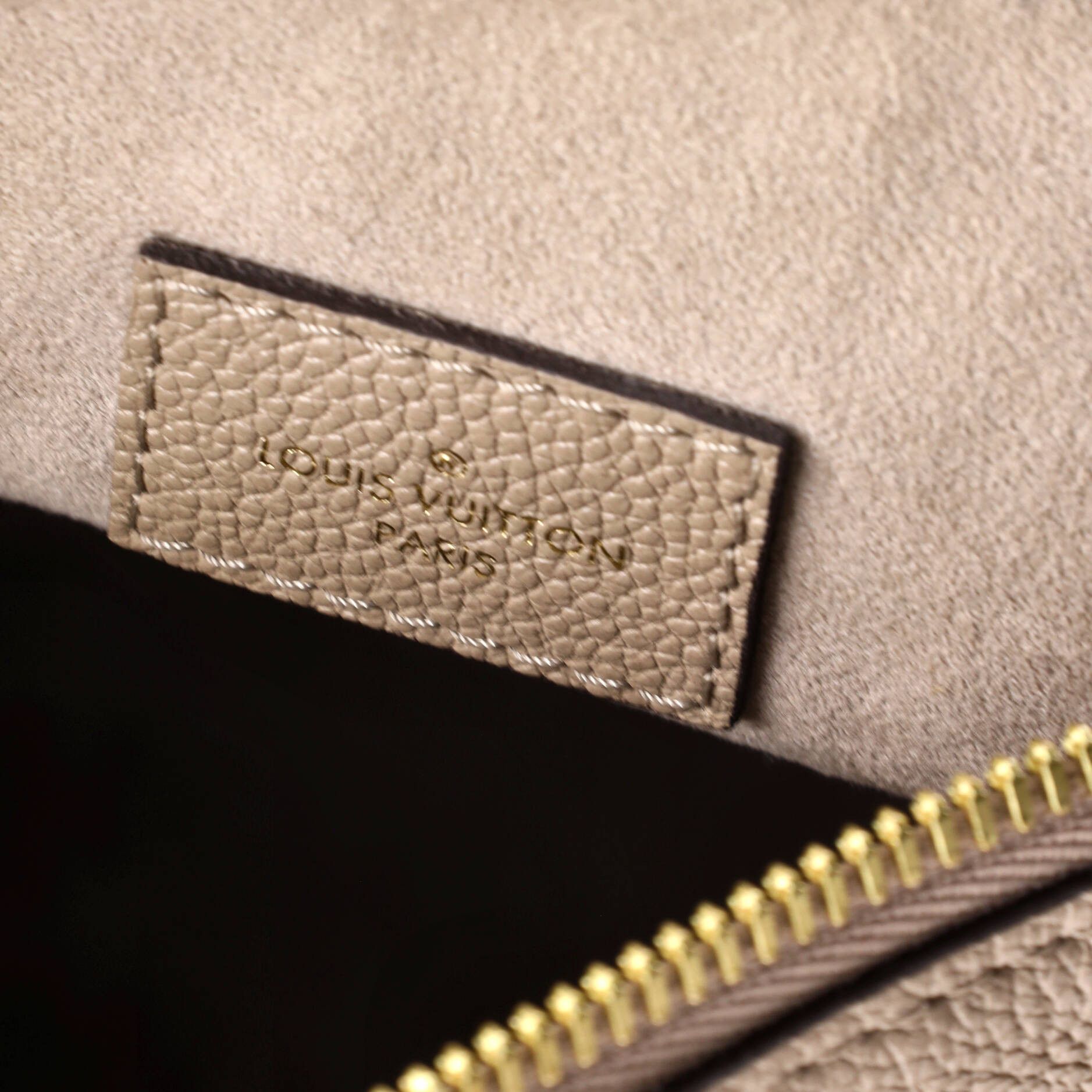 Louis Vuitton Maida Handbag Size ONE SIZE - 7 Thumbnail