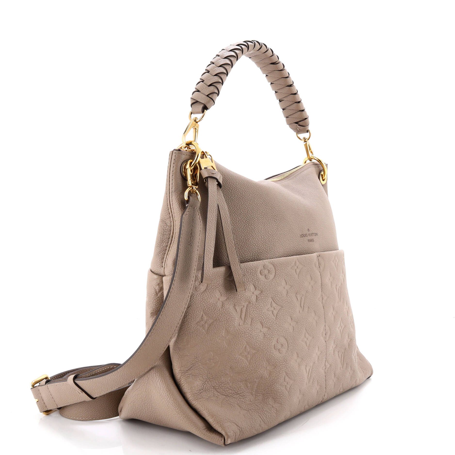 Louis Vuitton Maida Handbag Size ONE SIZE - 2 Thumbnail