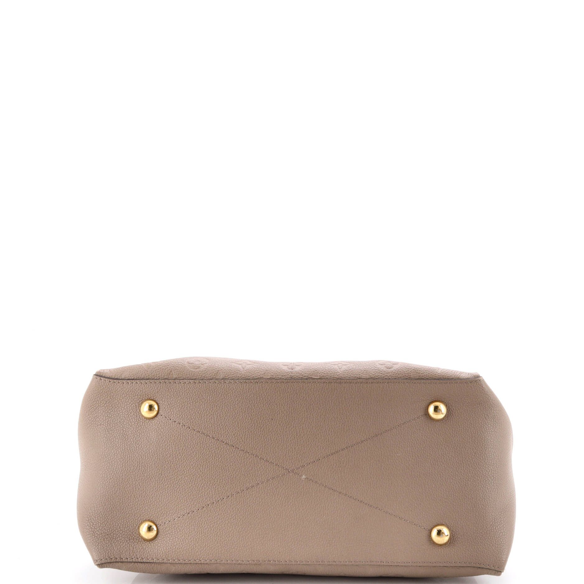 Louis Vuitton Maida Handbag Size ONE SIZE - 4 Thumbnail