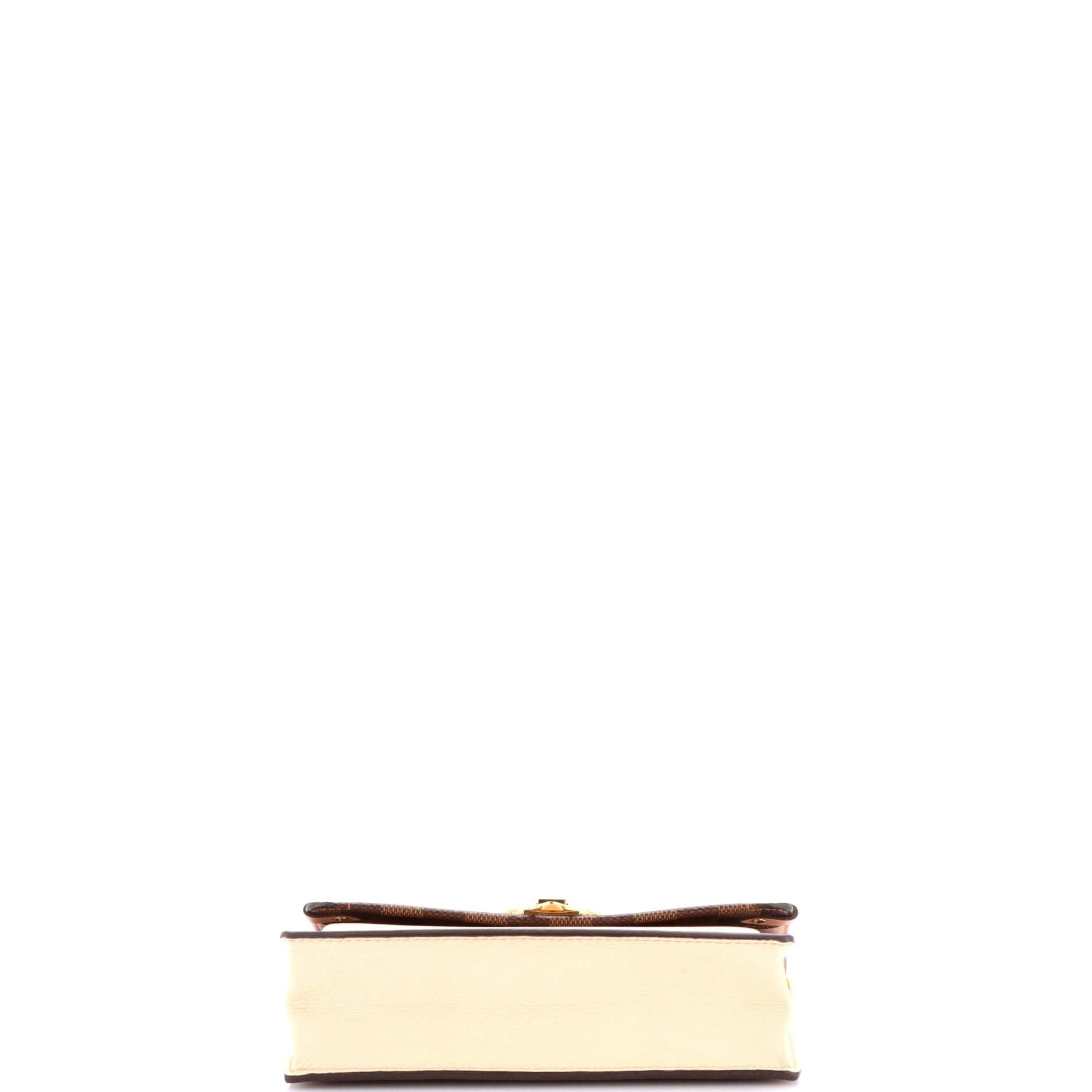 Louis Vuitton Vavin Chain Wallet NM Size ONE SIZE - 4 Thumbnail