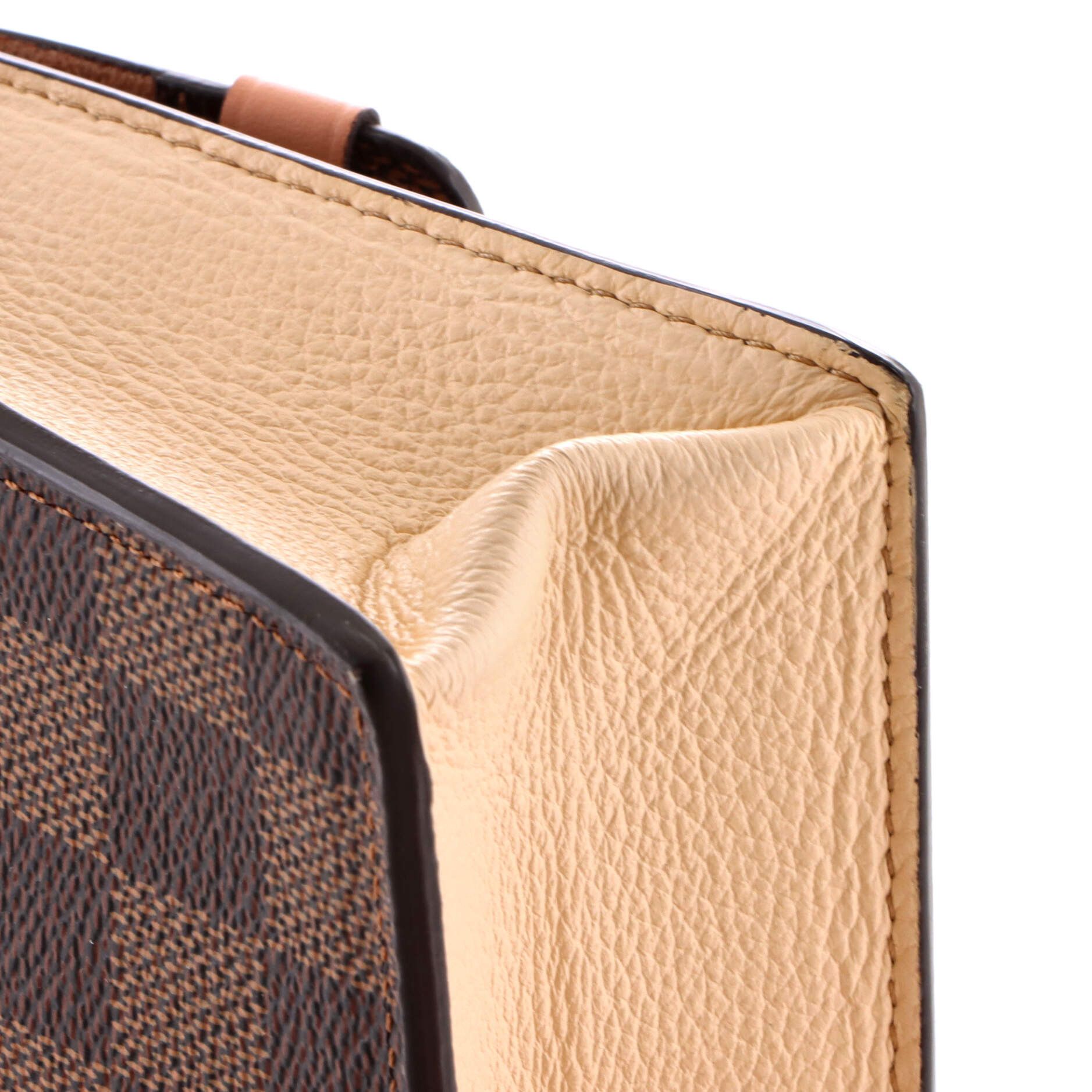 Louis Vuitton Vavin Chain Wallet NM Size ONE SIZE - 6 Thumbnail
