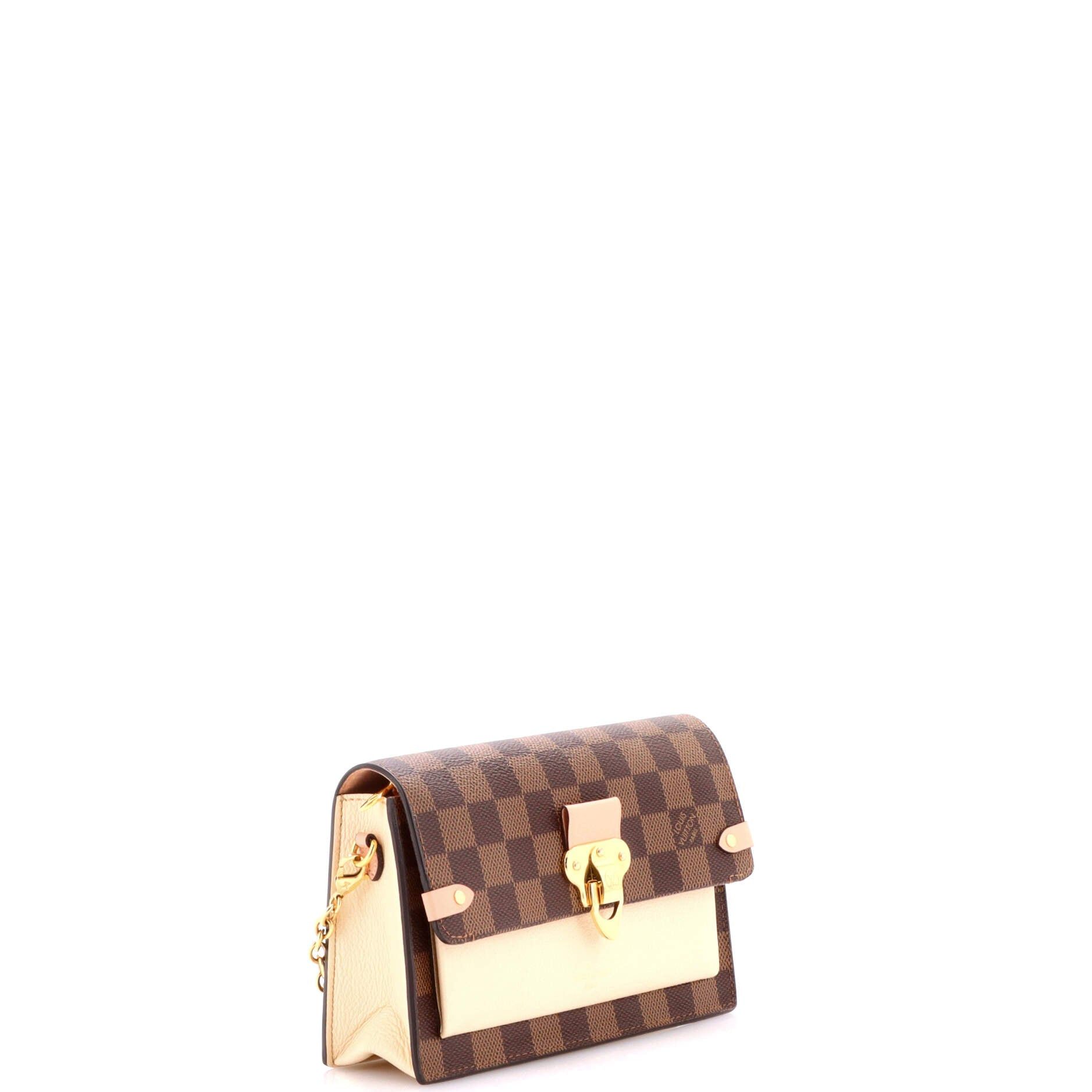 Louis Vuitton Vavin Chain Wallet NM Size ONE SIZE - 2 Thumbnail