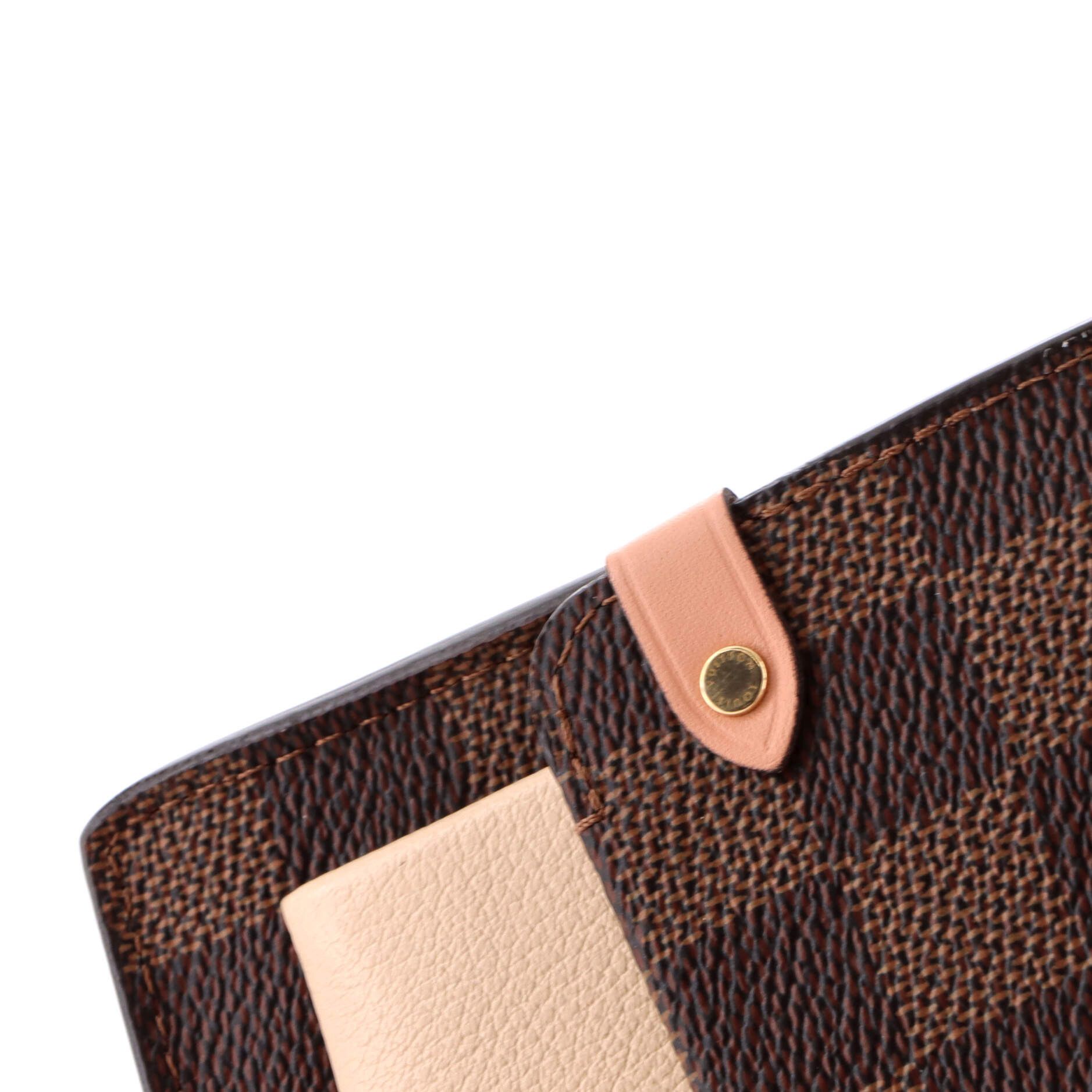 Louis Vuitton Vavin Chain Wallet NM Size ONE SIZE - 7 Thumbnail