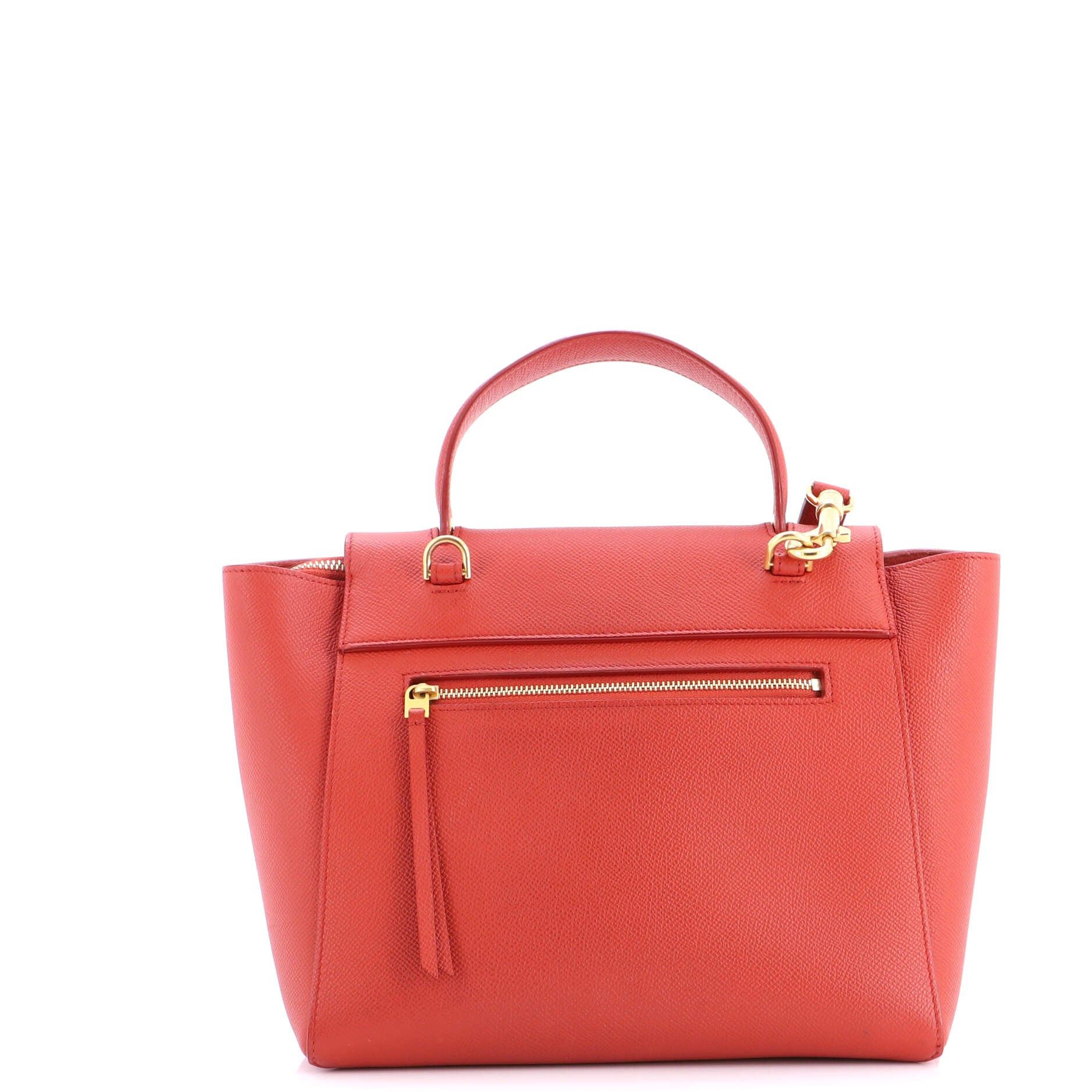 Celine Belt Bag Size ONE SIZE - 5 Thumbnail