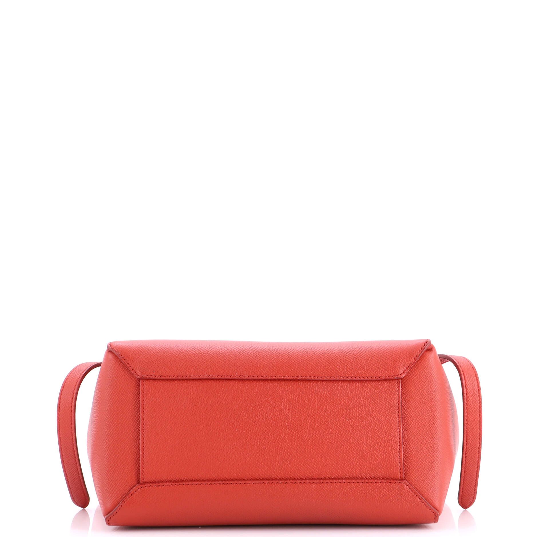 Celine Belt Bag Size ONE SIZE - 7 Thumbnail