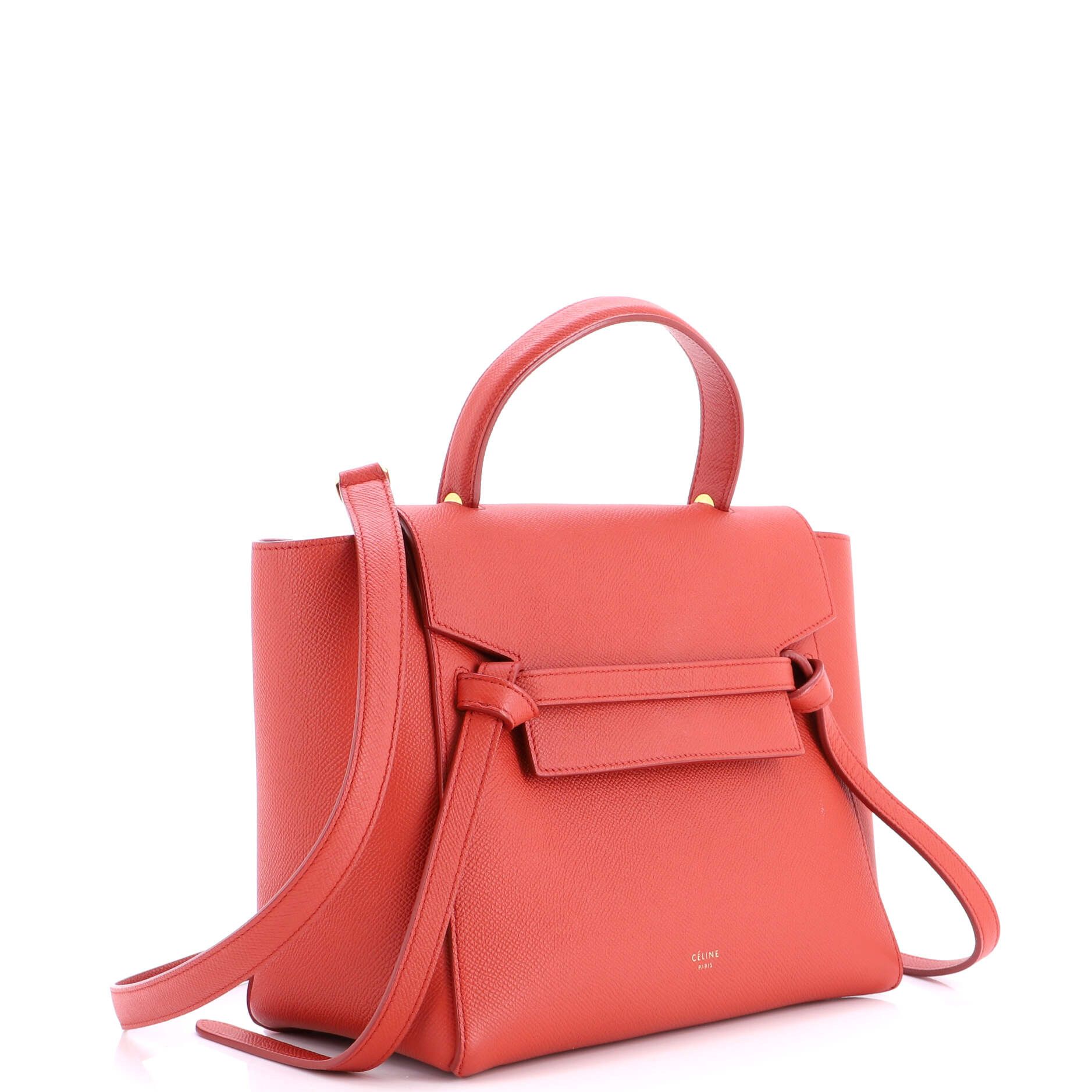 Celine Belt Bag Size ONE SIZE - 3 Thumbnail