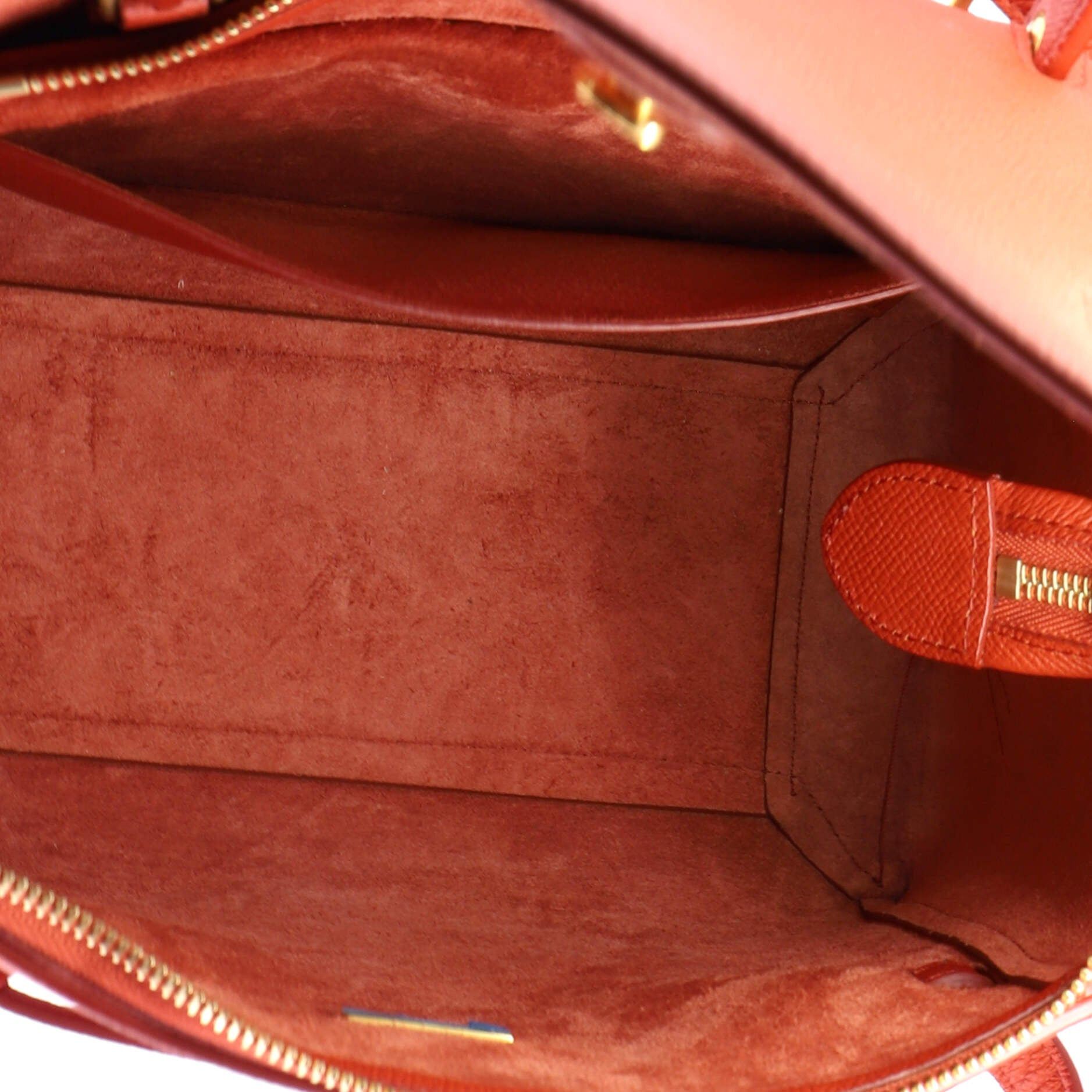 Celine Belt Bag Size ONE SIZE - 9 Thumbnail