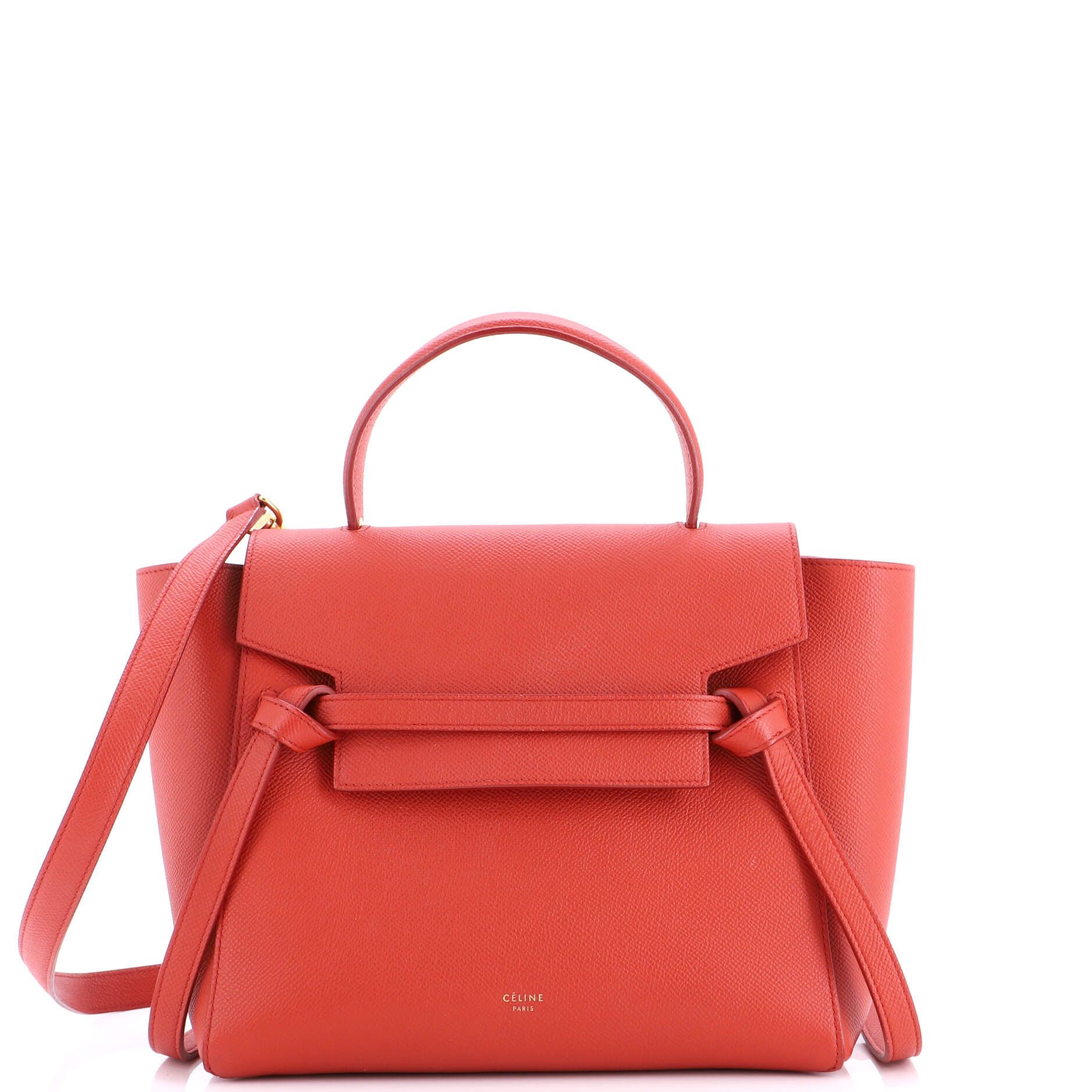 Celine Belt Bag Size ONE SIZE - 2 Thumbnail