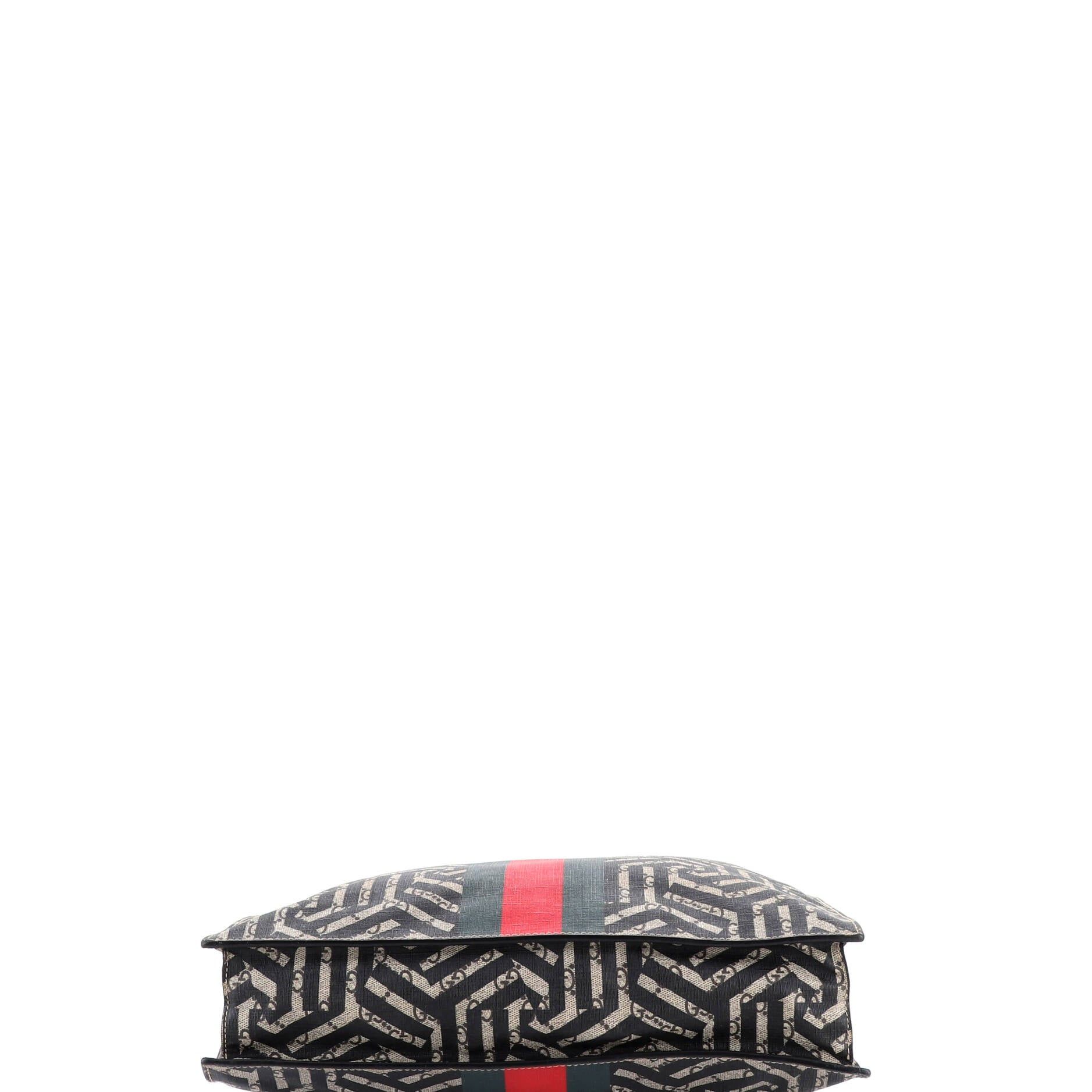 Gucci Convertible Soft Open Tote Size ONE SIZE - 4 Thumbnail