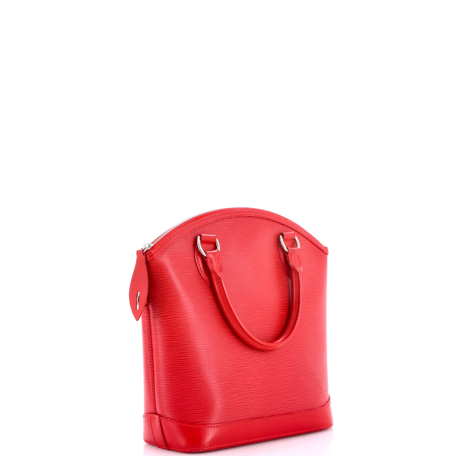 Louis Vuitton Lockit Handbag Size ONE SIZE - 2 Thumbnail