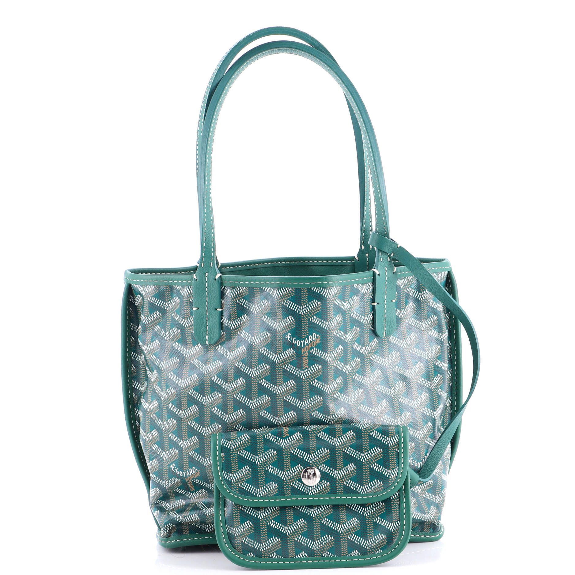 Goyard Anjou Reversible Tote Size ONE SIZE - 2 Thumbnail