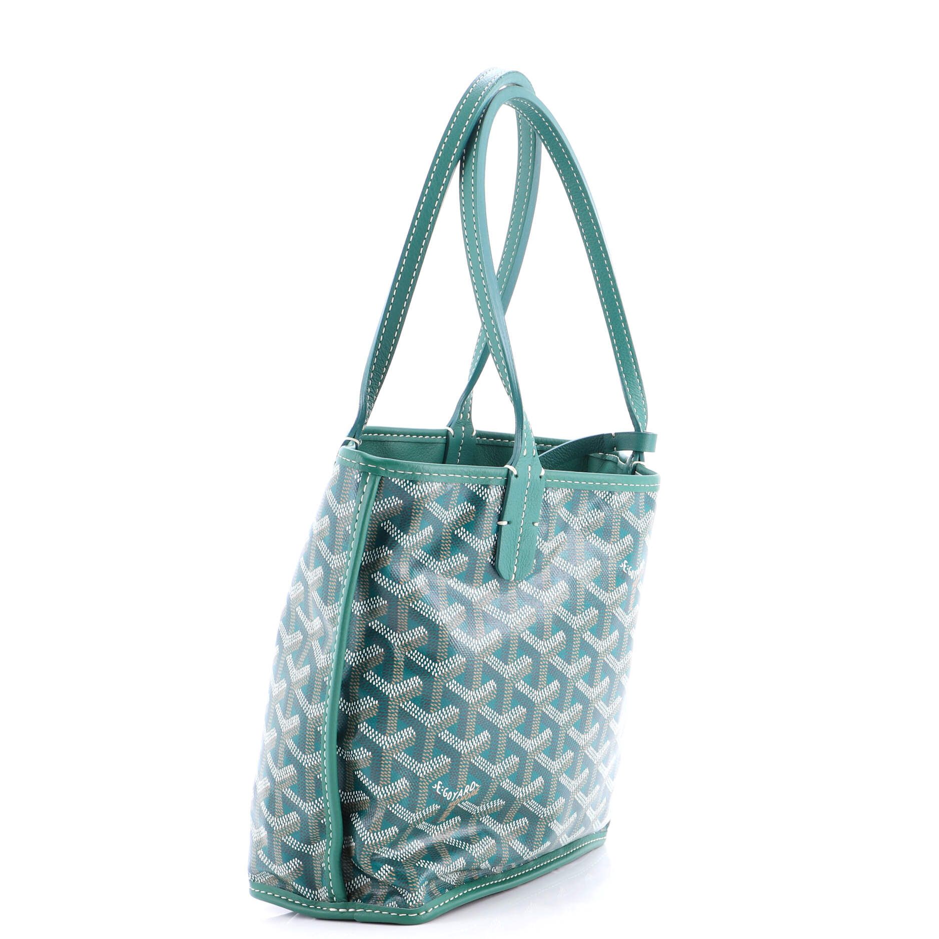 Goyard Anjou Reversible Tote Size ONE SIZE - 3 Thumbnail
