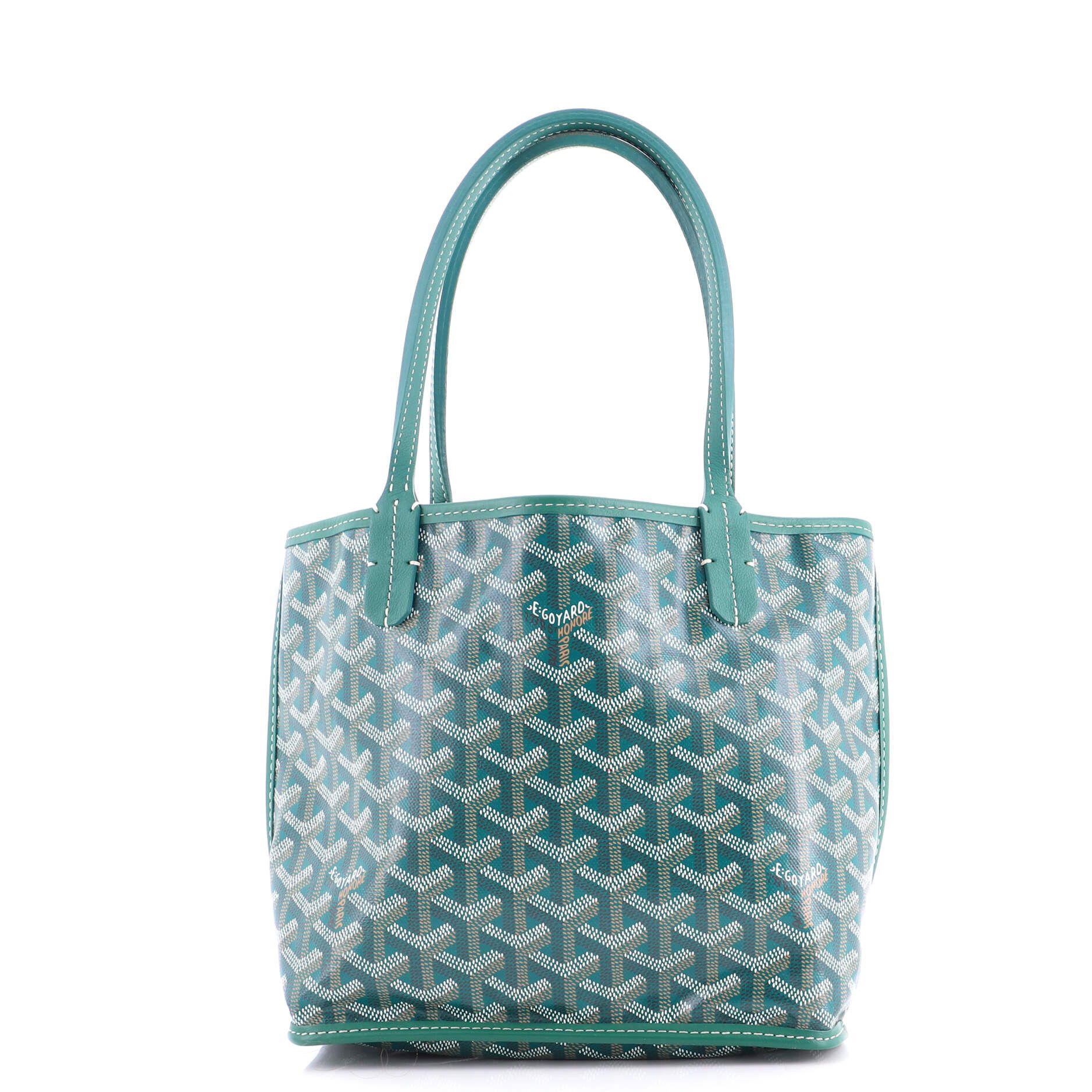 Goyard Anjou Reversible Tote Size ONE SIZE - 4 Thumbnail