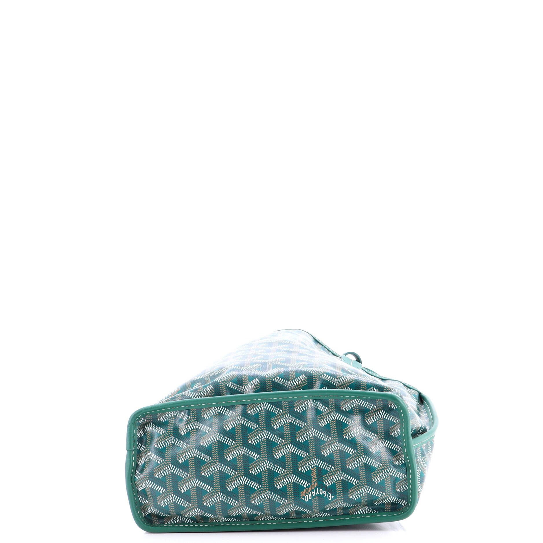 Goyard Anjou Reversible Tote Size ONE SIZE - 5 Thumbnail