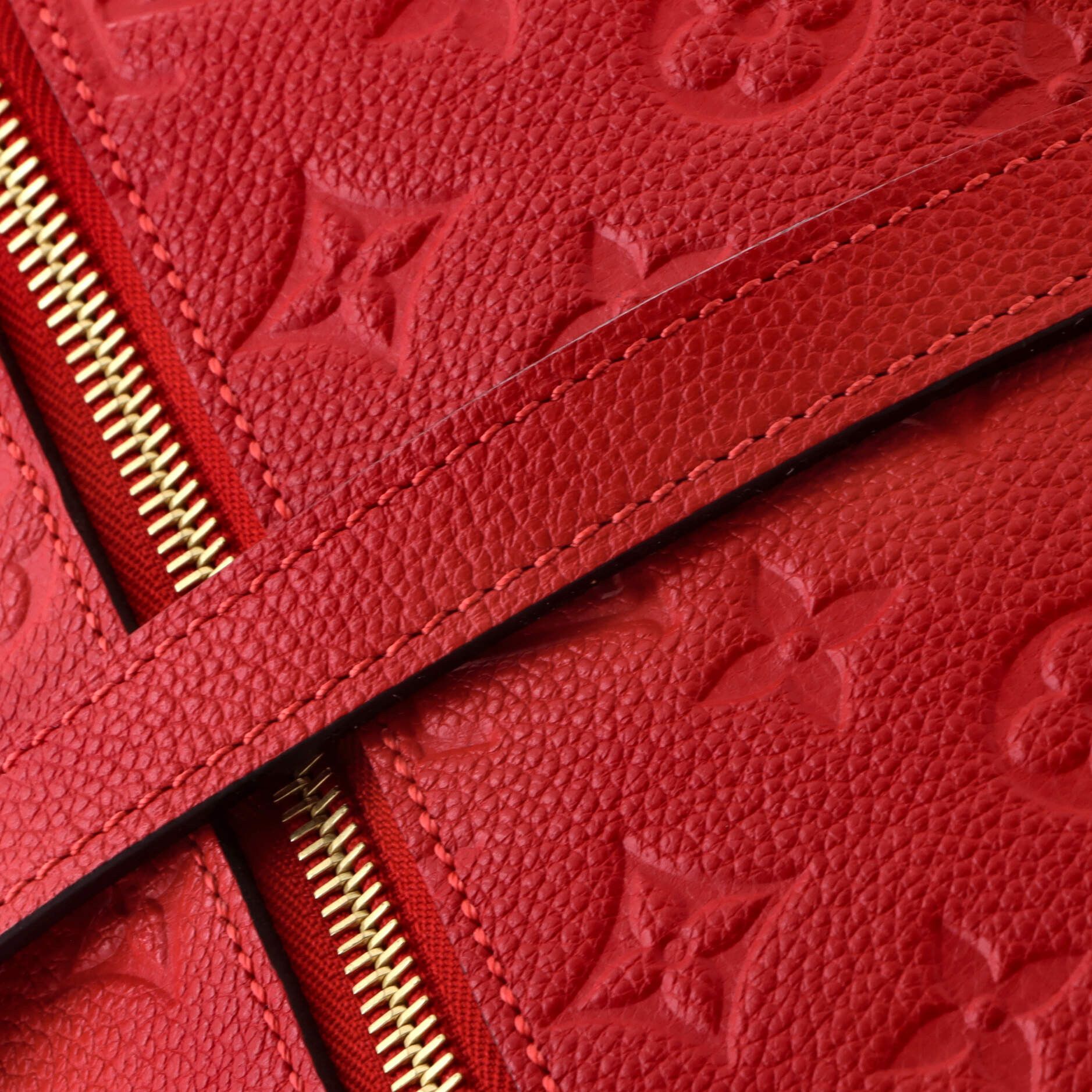 Louis Vuitton Pochette Metis Size ONE SIZE - 7 Thumbnail