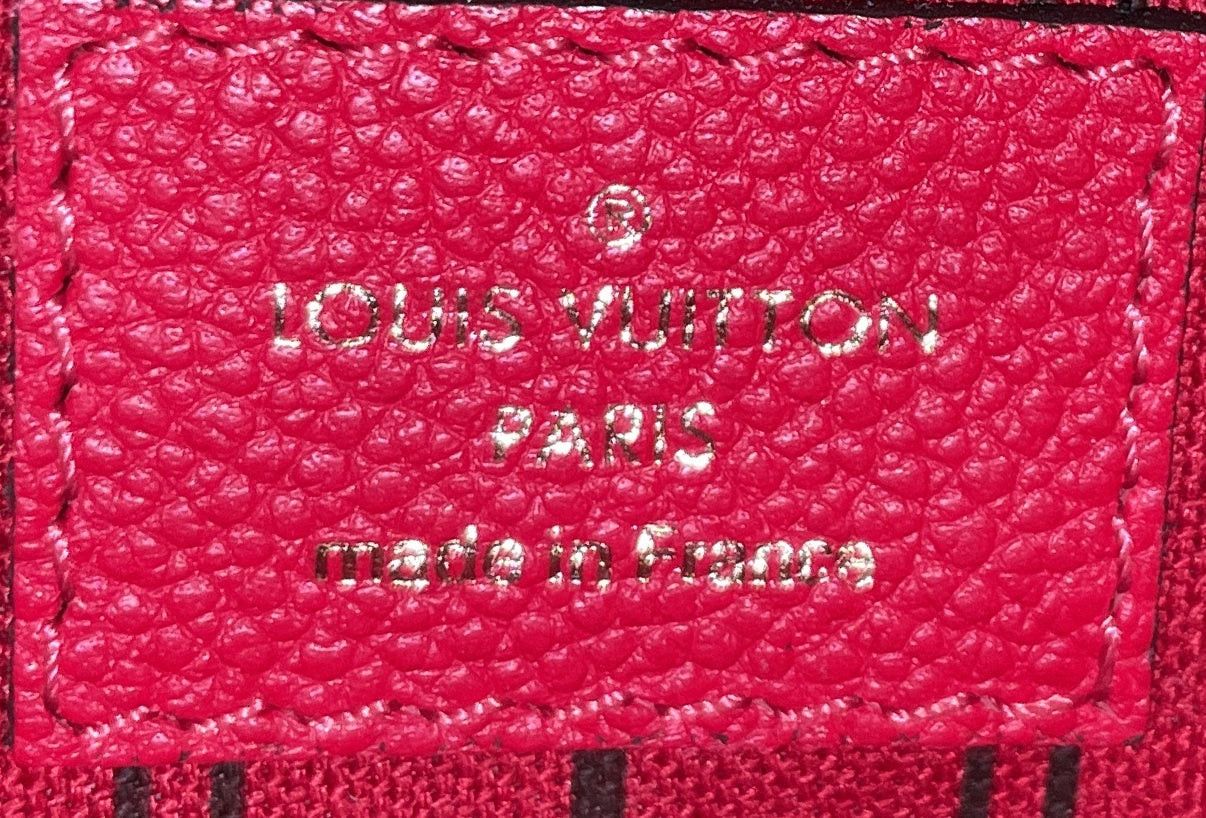 Louis Vuitton Pochette Metis Size ONE SIZE - 9 Thumbnail
