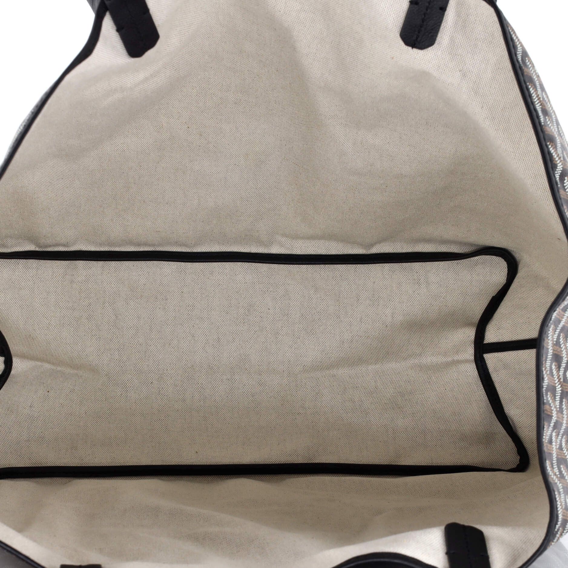 Goyard Saint Louis Tote Size ONE SIZE - 6 Thumbnail
