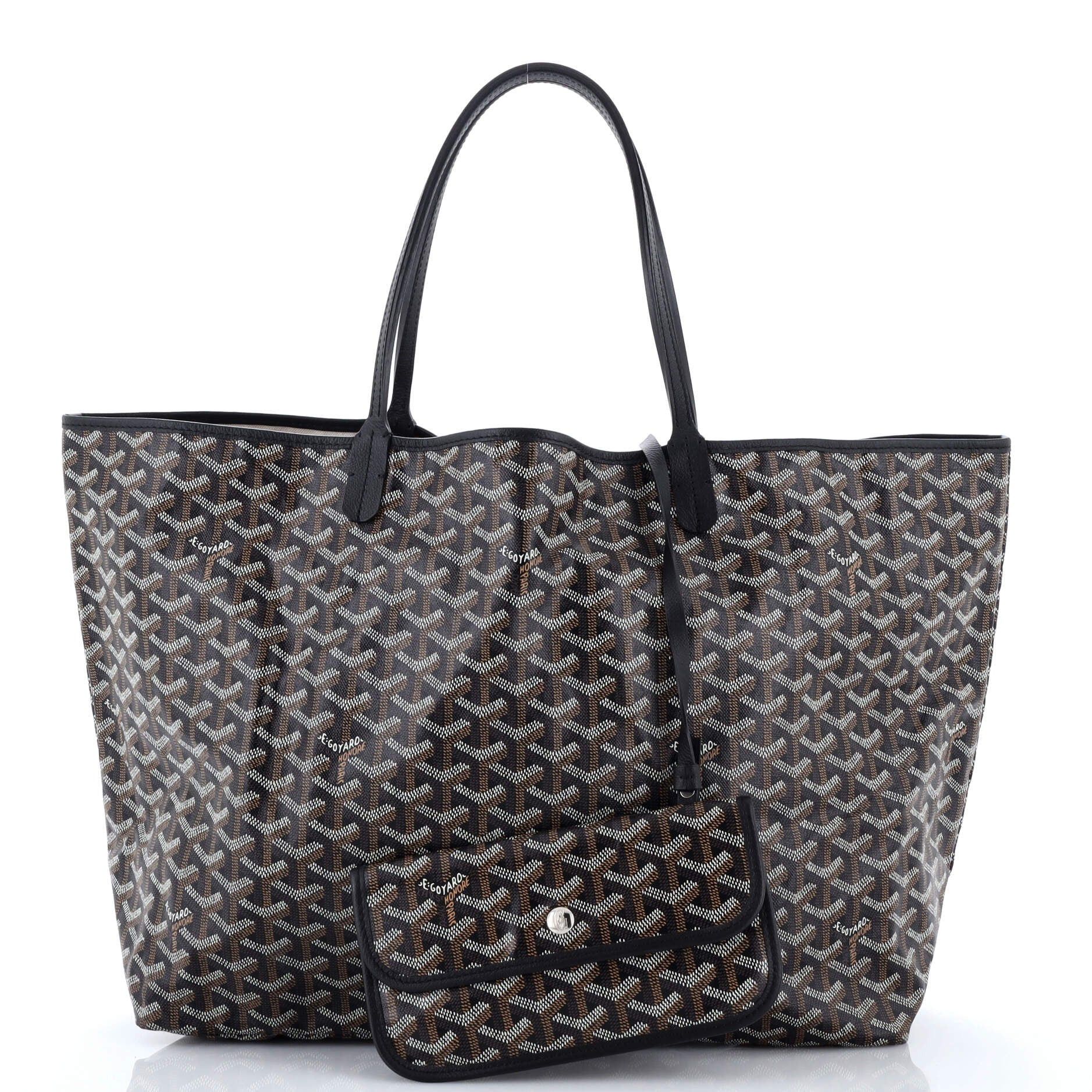 Goyard Saint Louis Tote Size ONE SIZE - 2 Thumbnail