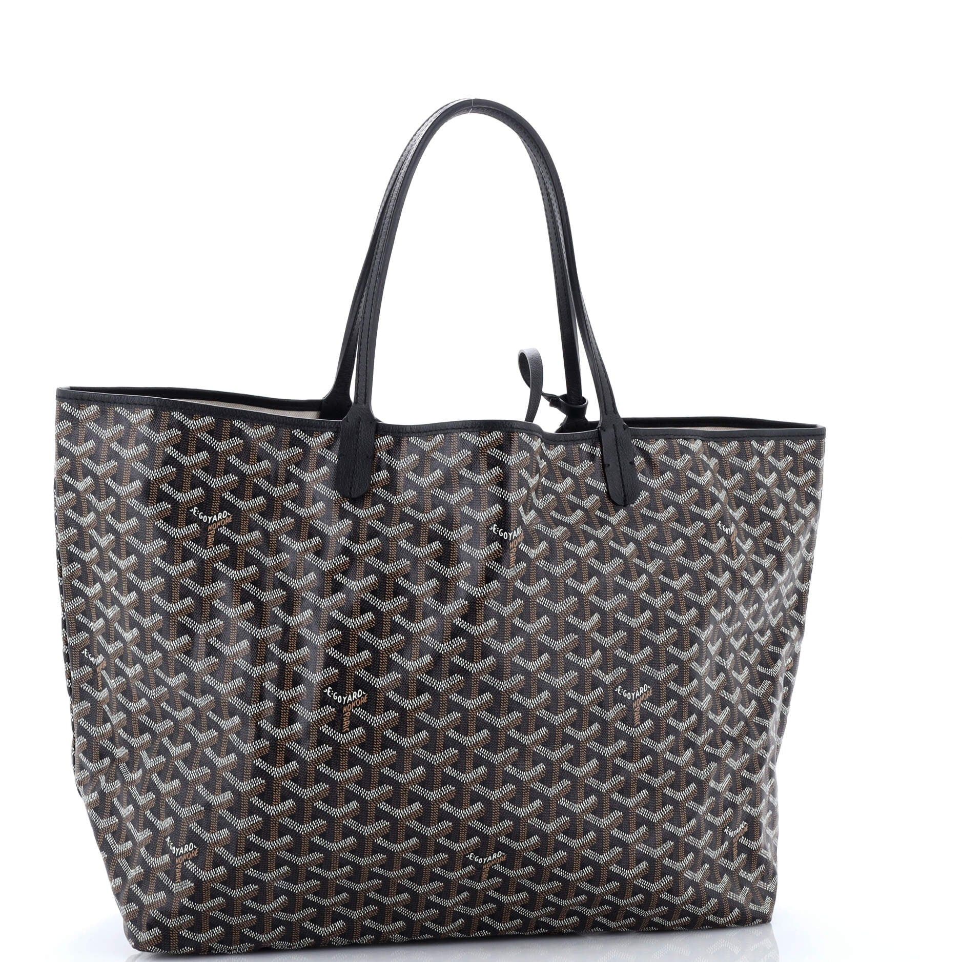 Goyard Saint Louis Tote Size ONE SIZE - 3 Thumbnail