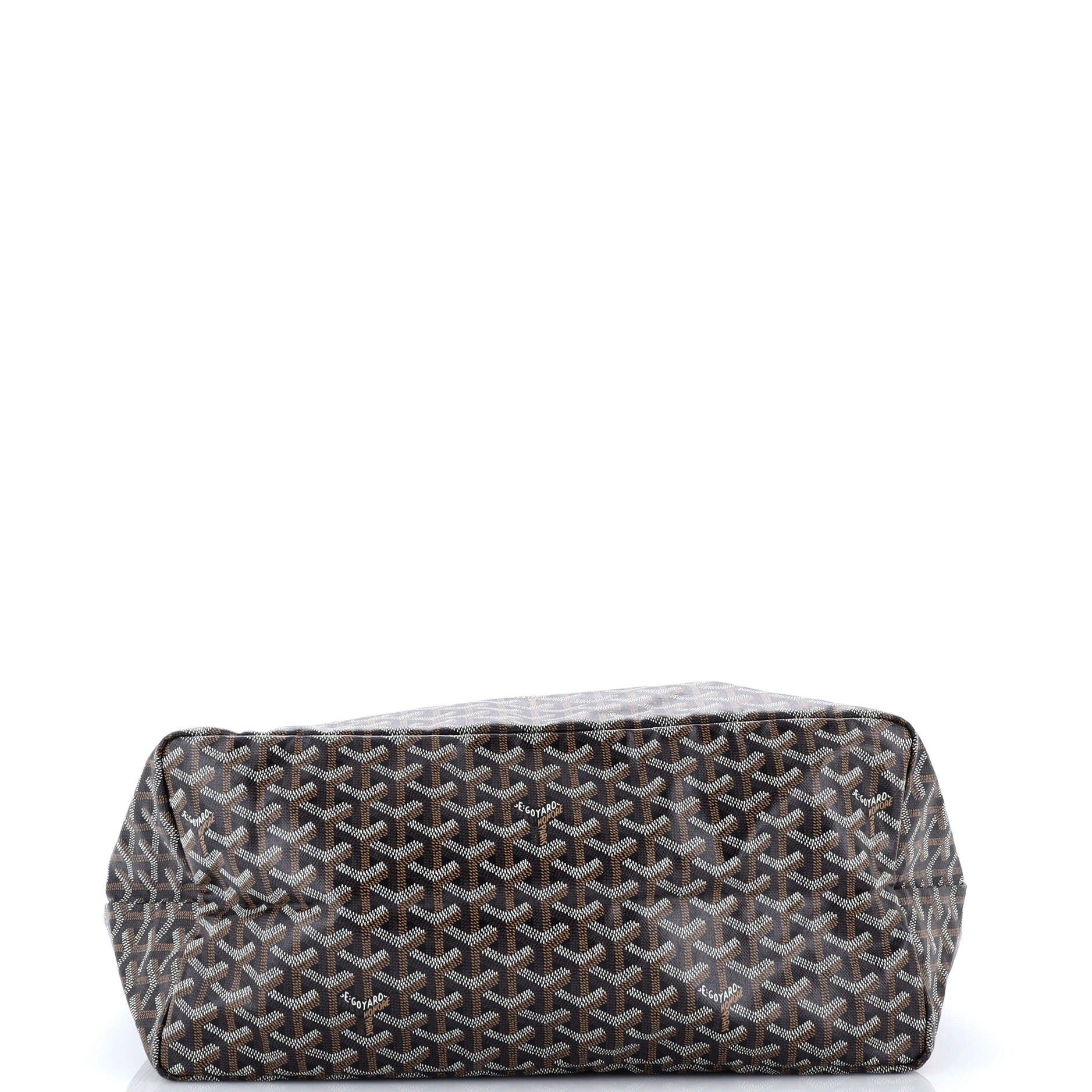 Goyard Saint Louis Tote Size ONE SIZE - 5 Thumbnail