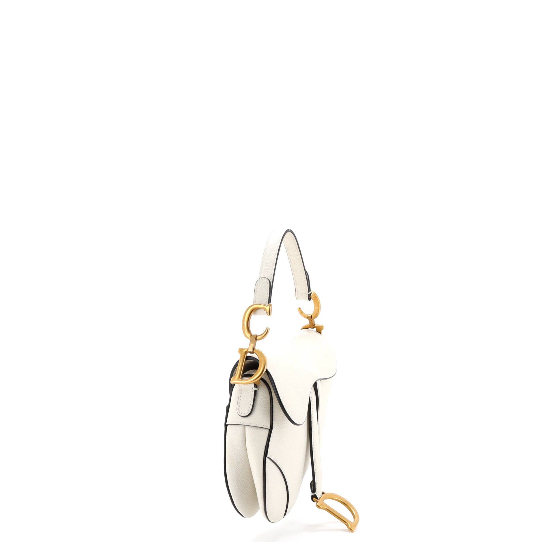 Dior Saddle Handbag Size ONE SIZE - 2 Thumbnail