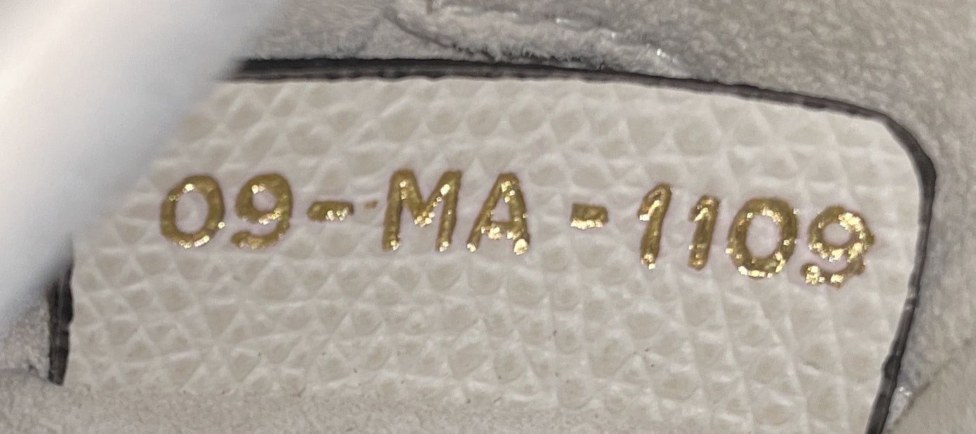 Dior Saddle Handbag Size ONE SIZE - 7 Thumbnail