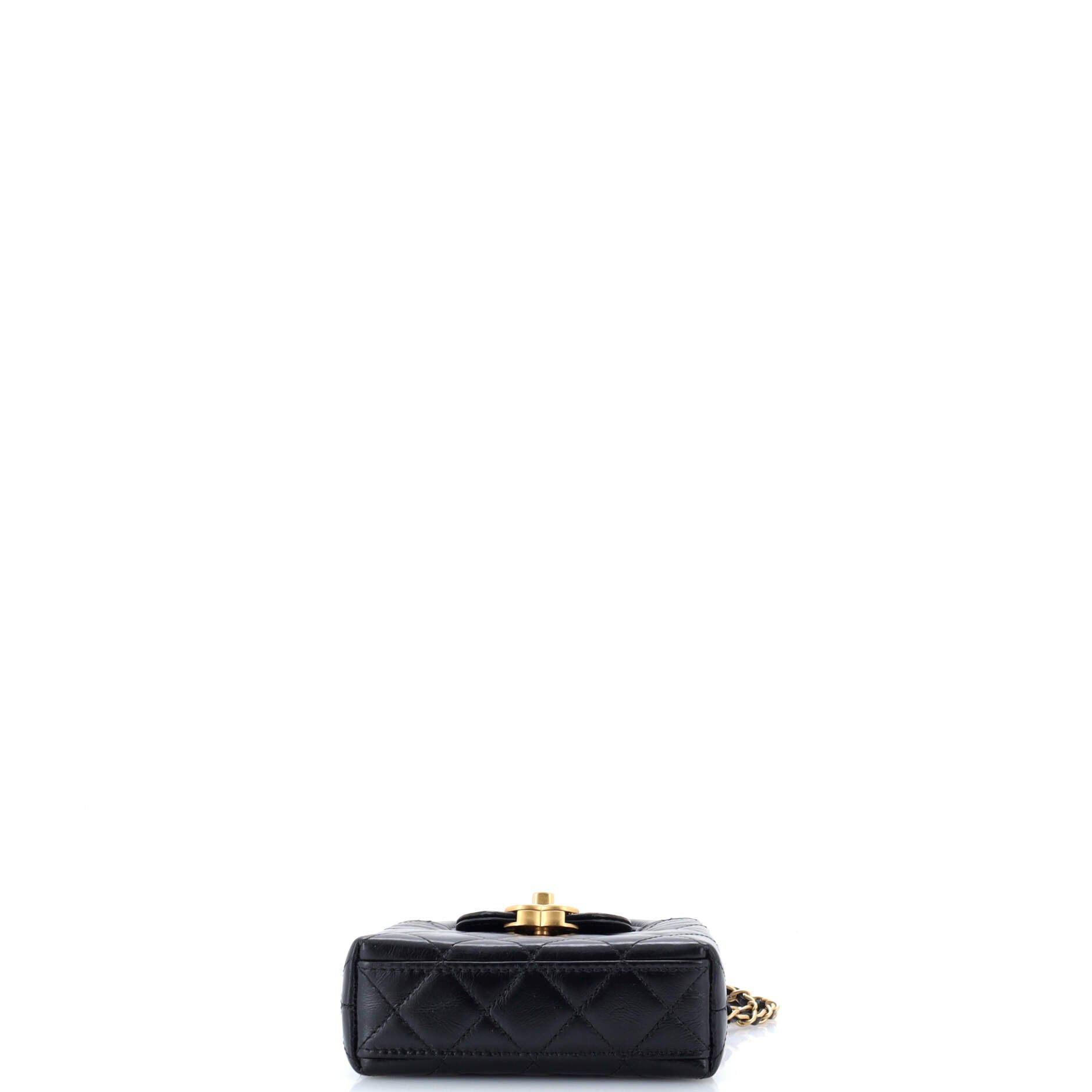Chanel Kelly Top Handle Shopping Bag Size ONE SIZE - 4 Thumbnail